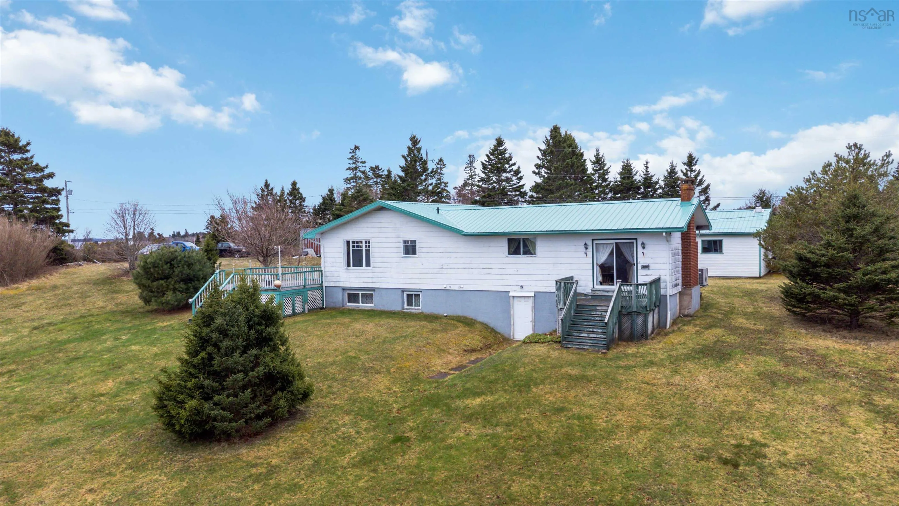 3619 Highway 331, Lahave Ns B0r 1c0, 3 Bedrooms Bedrooms, ,2 BathroomsBathrooms,Residential,For Sale,Highway 331,202508119