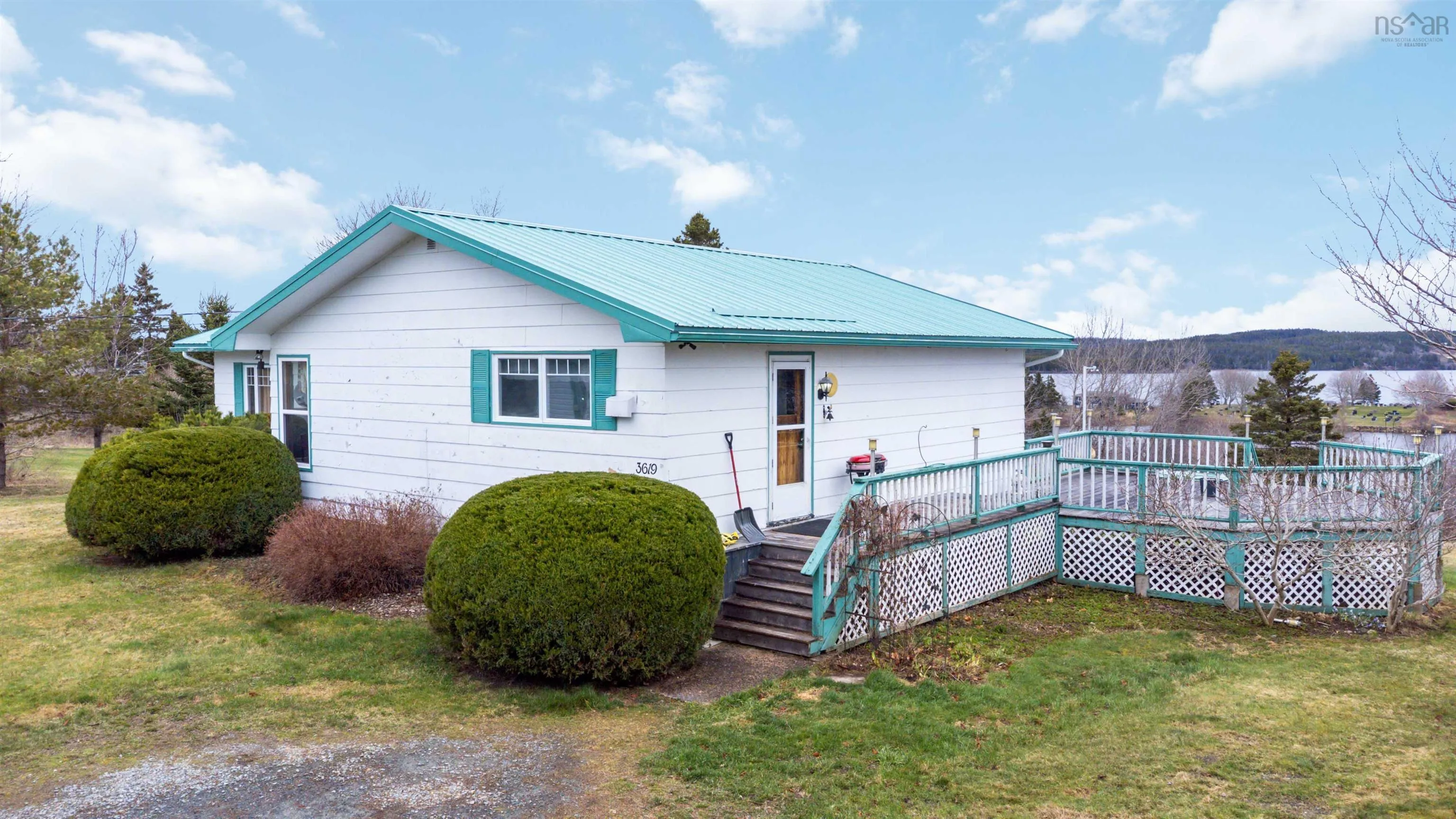 3619 Highway 331, Lahave Ns B0r 1c0, 3 Bedrooms Bedrooms, ,2 BathroomsBathrooms,Residential,For Sale,Highway 331,202508119