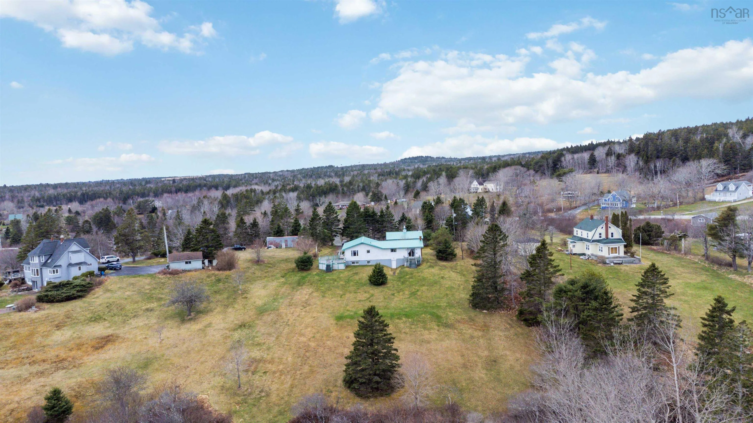 3619 Highway 331, Lahave Ns B0r 1c0, 3 Bedrooms Bedrooms, ,2 BathroomsBathrooms,Residential,For Sale,Highway 331,202508119