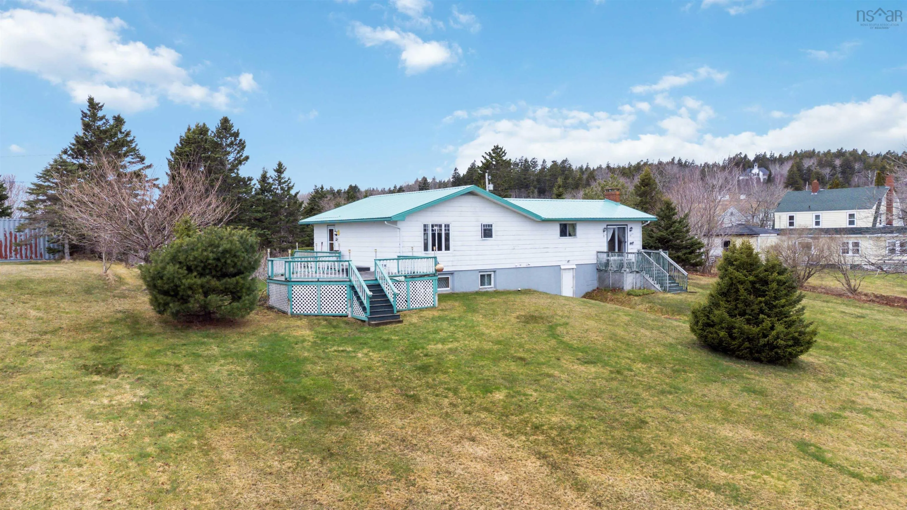 3619 Highway 331, Lahave Ns B0r 1c0, 3 Bedrooms Bedrooms, ,2 BathroomsBathrooms,Residential,For Sale,Highway 331,202508119