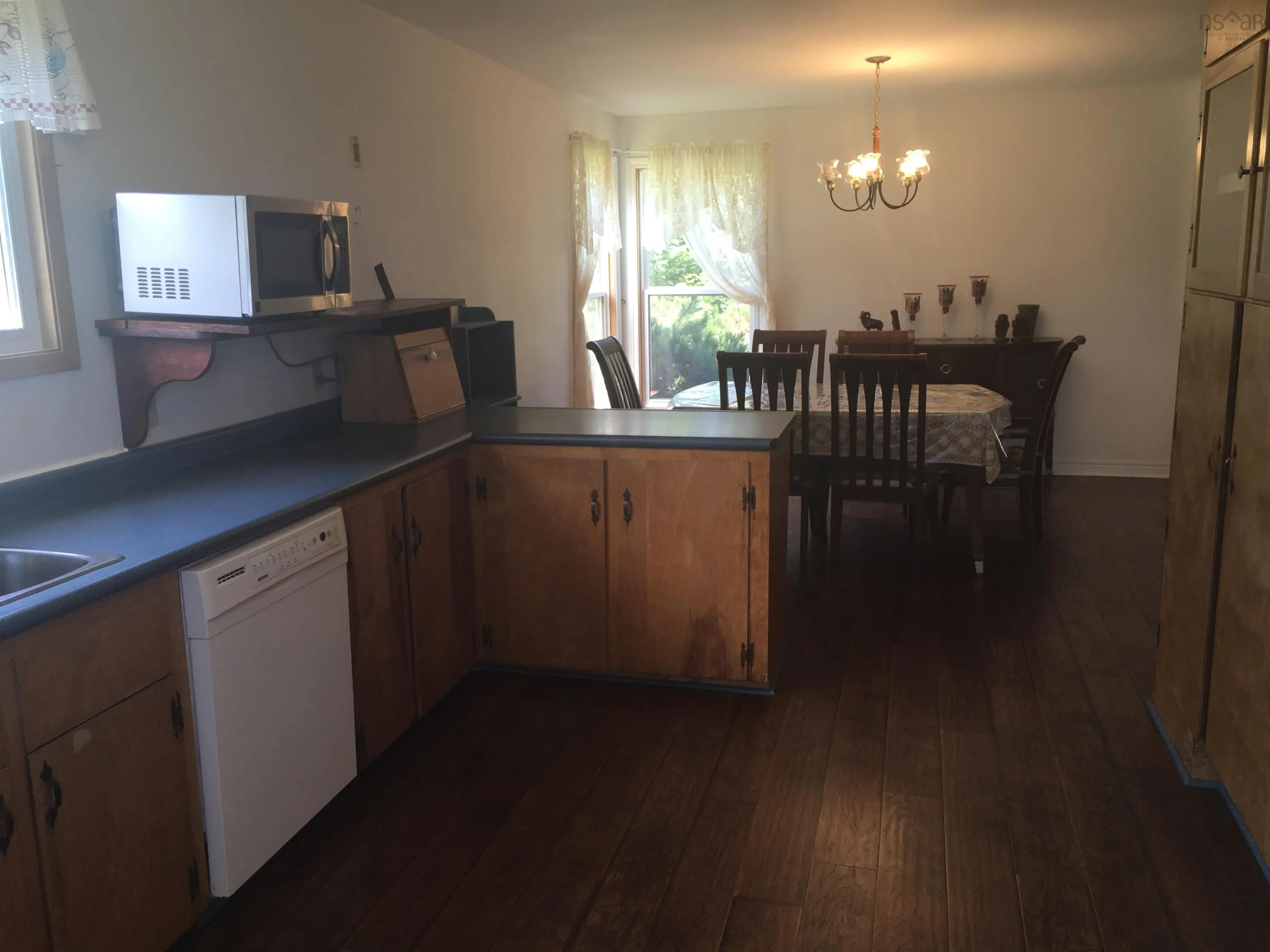 3619 Highway 331, Lahave Ns B0r 1c0, 3 Bedrooms Bedrooms, ,2 BathroomsBathrooms,Residential,For Sale,Highway 331,202508119