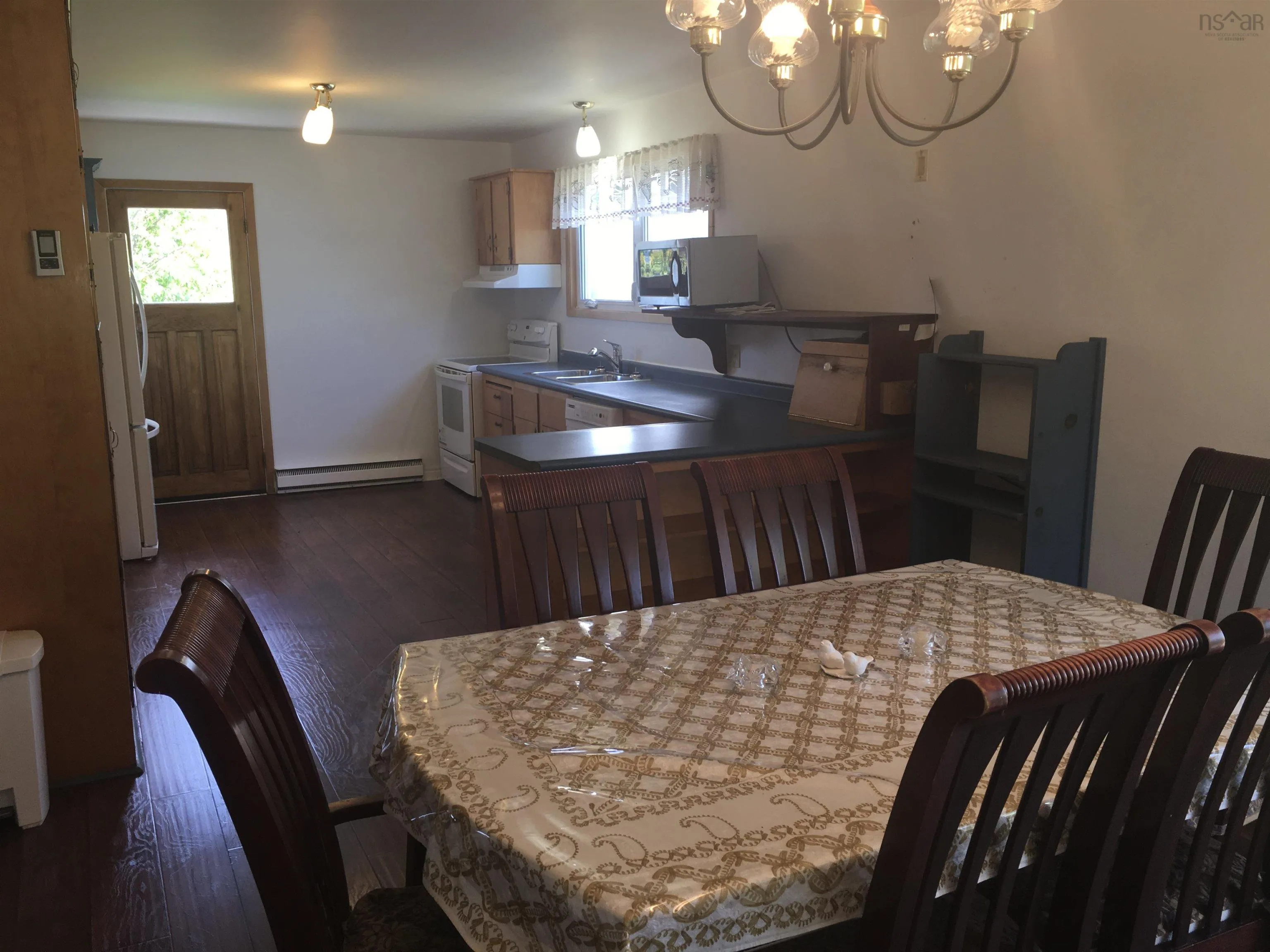 3619 Highway 331, Lahave Ns B0r 1c0, 3 Bedrooms Bedrooms, ,2 BathroomsBathrooms,Residential,For Sale,Highway 331,202508119