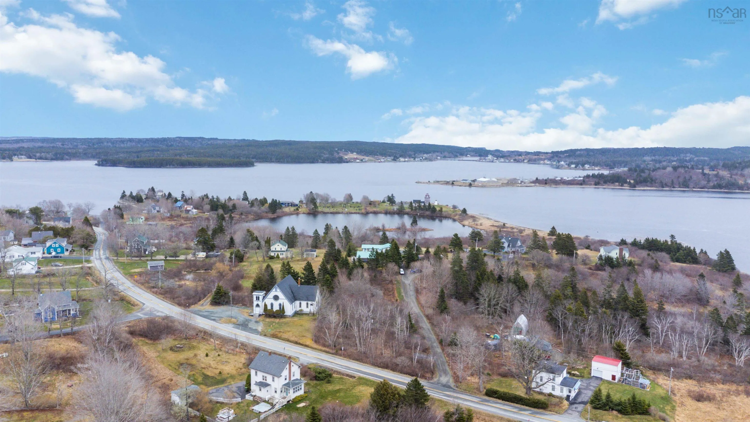 3619 Highway 331, Lahave Ns B0r 1c0, 3 Bedrooms Bedrooms, ,2 BathroomsBathrooms,Residential,For Sale,Highway 331,202508119