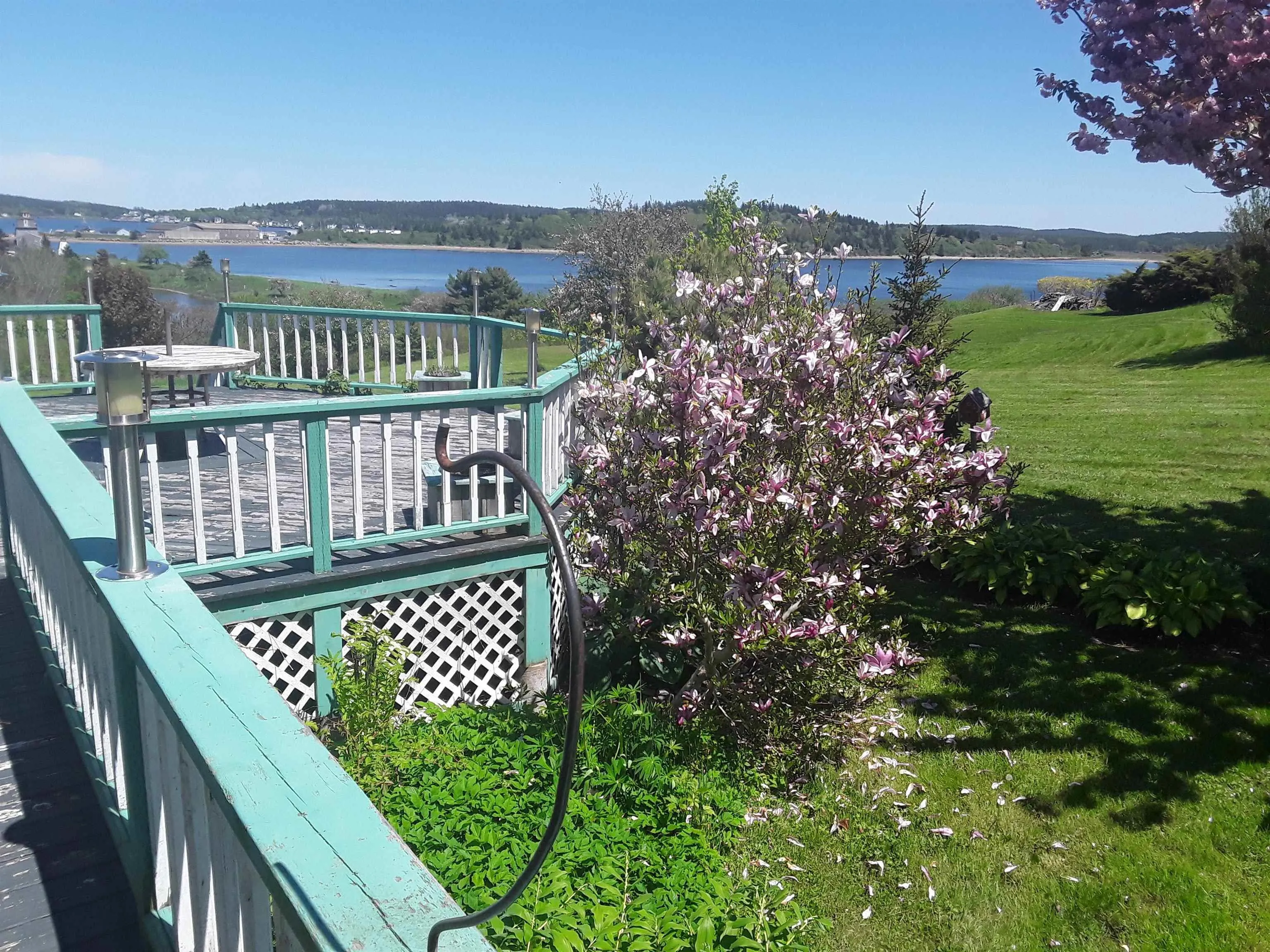 3619 Highway 331, Lahave Ns B0r 1c0, 3 Bedrooms Bedrooms, ,2 BathroomsBathrooms,Residential,For Sale,Highway 331,202508119