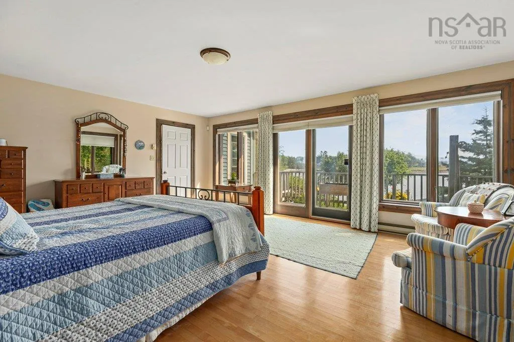 405 Borgalds Point Road, Chester Basin, NS B0J 1K0, 4 Bedrooms Bedrooms, ,4 BathroomsBathrooms,Residential,For Sale,Borgalds Point,202518018