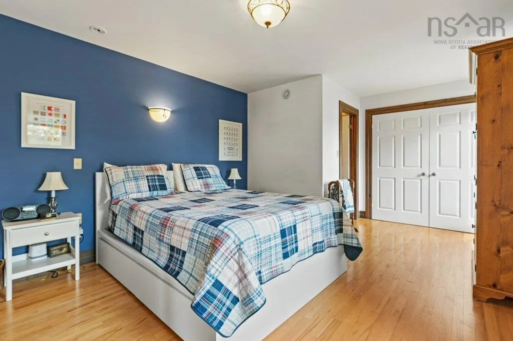 405 Borgalds Point Road, Chester Basin, NS B0J 1K0, 4 Bedrooms Bedrooms, ,4 BathroomsBathrooms,Residential,For Sale,Borgalds Point,202518018