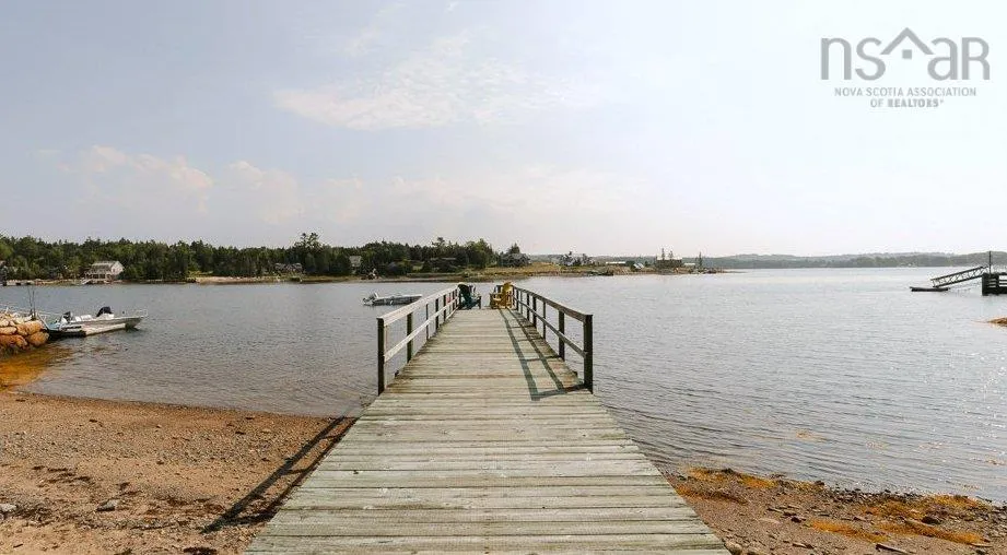 405 Borgalds Point Road, Chester Basin, NS B0J 1K0, 4 Bedrooms Bedrooms, ,4 BathroomsBathrooms,Residential,For Sale,Borgalds Point,202518018