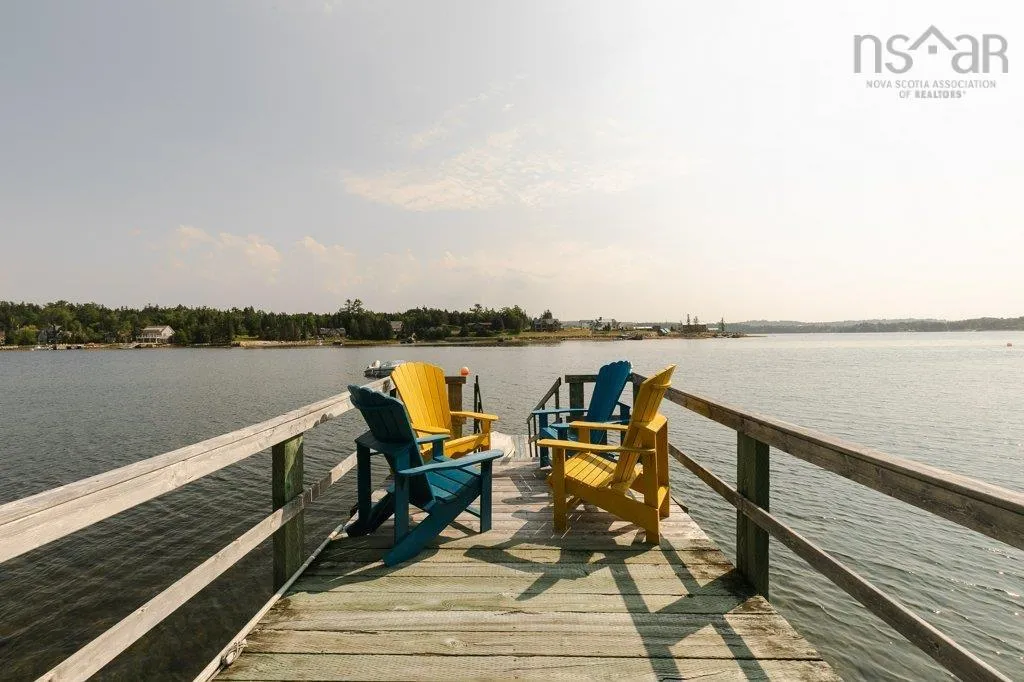 405 Borgalds Point Road, Chester Basin, NS B0J 1K0, 4 Bedrooms Bedrooms, ,4 BathroomsBathrooms,Residential,For Sale,Borgalds Point,202518018