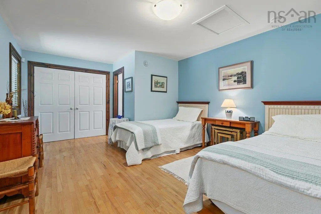 405 Borgalds Point Road, Chester Basin, NS B0J 1K0, 4 Bedrooms Bedrooms, ,4 BathroomsBathrooms,Residential,For Sale,Borgalds Point,202518018