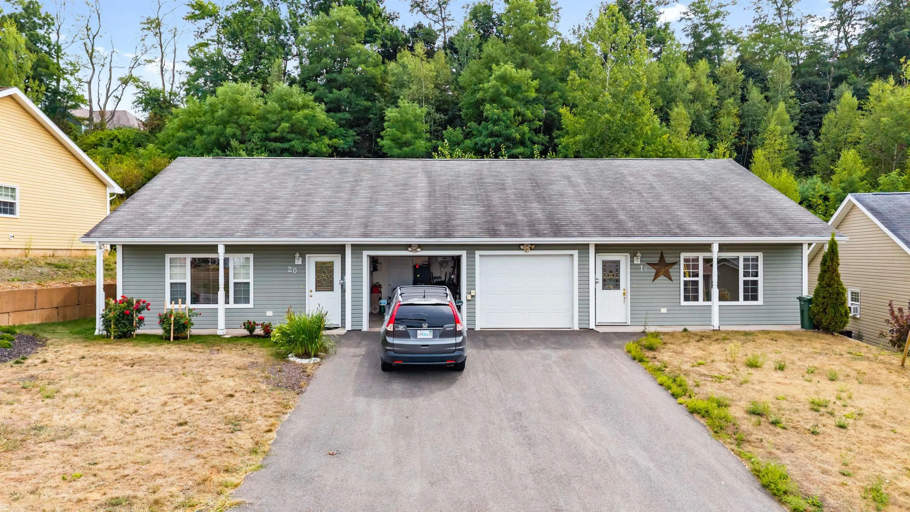 18 Kimbrough Court, Greenwich, NS B4P 0A7, 2 Bedrooms Bedrooms, ,1 BathroomBathrooms,Residential,For Sale,Kimbrough,202522095