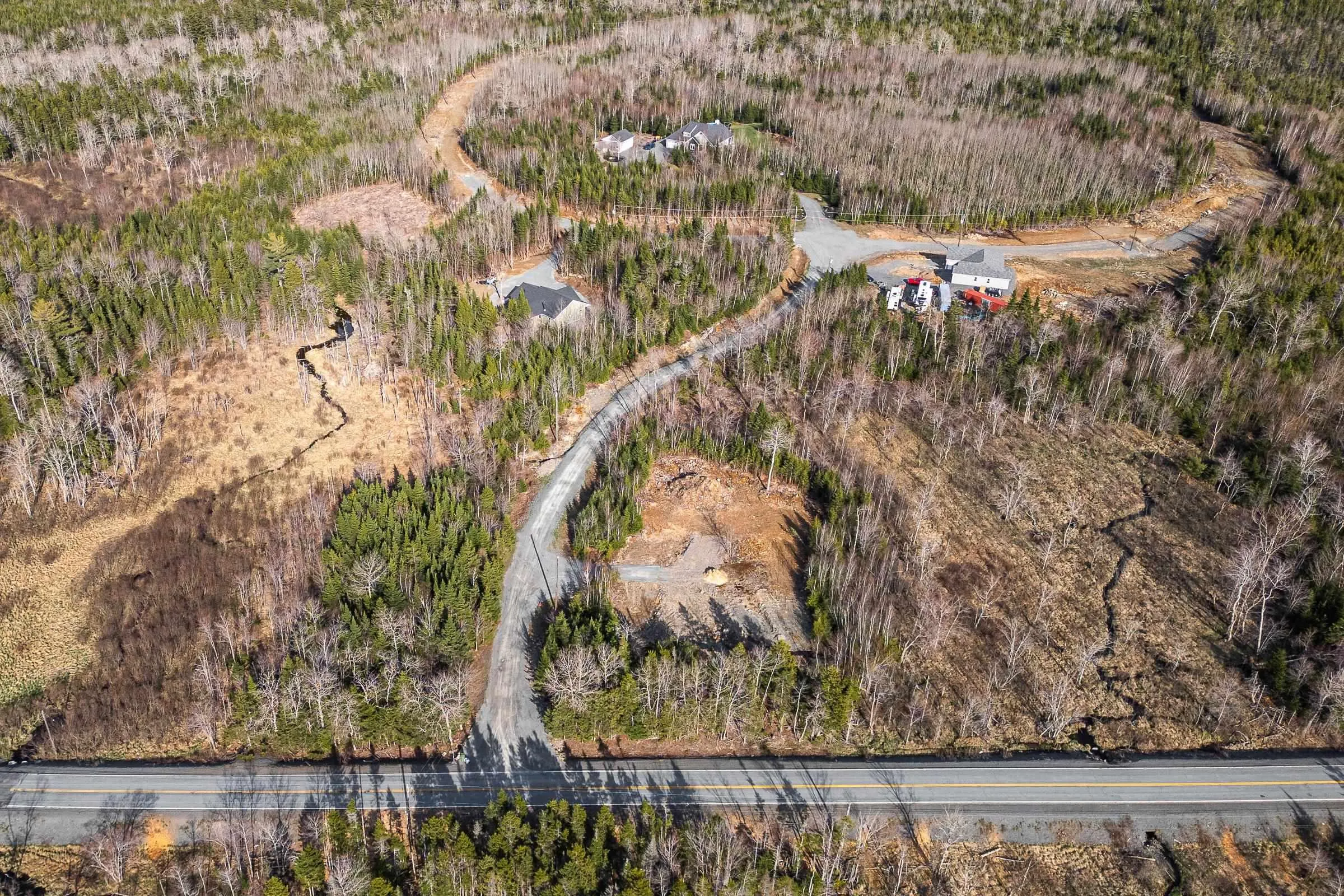 Lot 1 Bretton Woods Road, Hillsvale Ns B0n 1z0, ,Land,For Sale,Bretton Woods,202510180