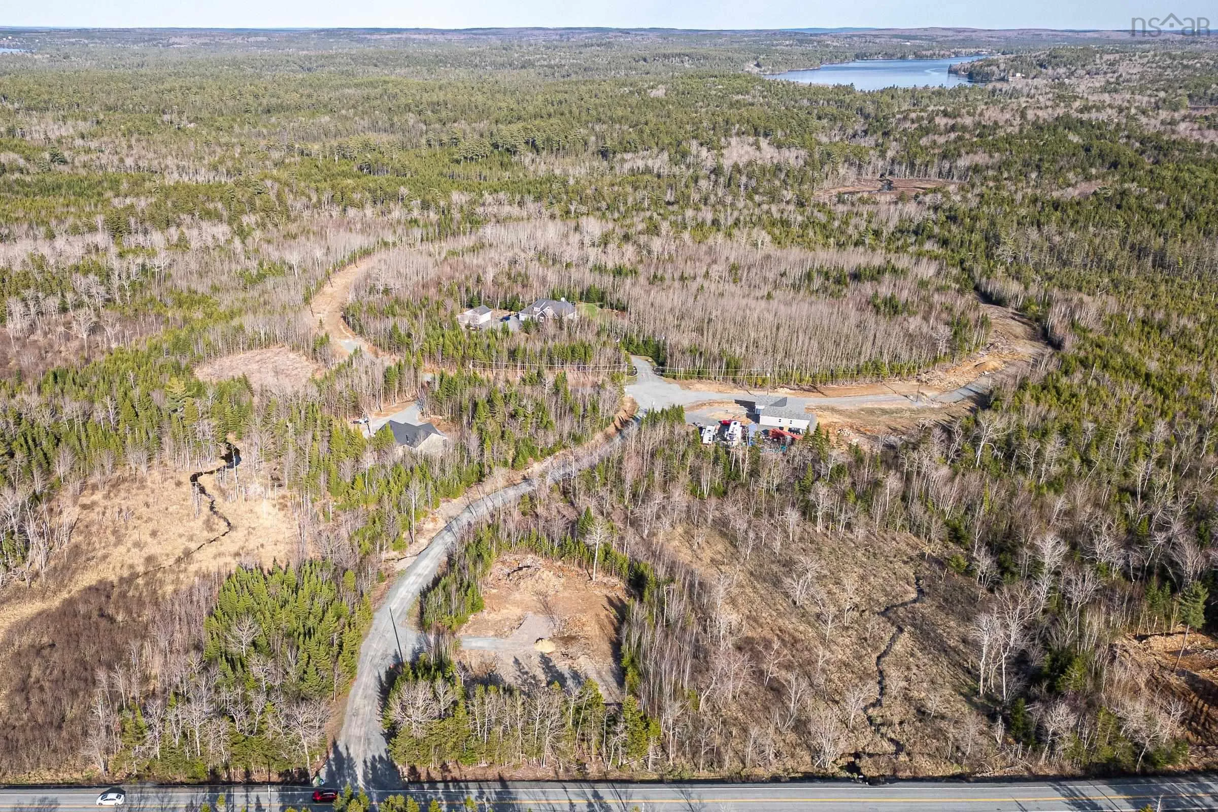 Lot 1 Bretton Woods Road, Hillsvale Ns B0n 1z0, ,Land,For Sale,Bretton Woods,202510180
