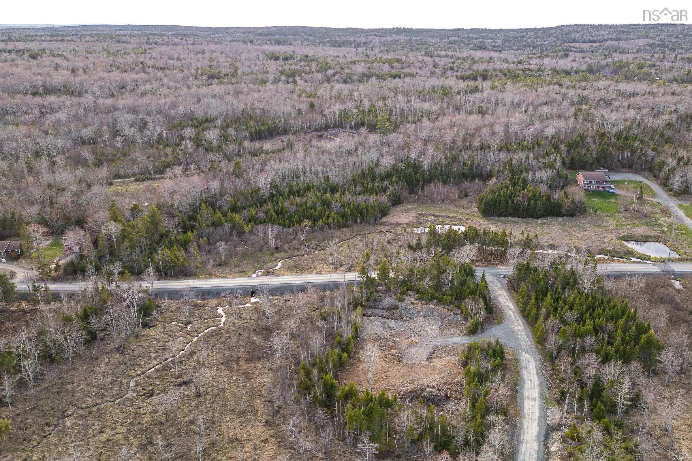 Lot 1 Bretton Woods Road, Hillsvale Ns B0n 1z0, ,Land,For Sale,Bretton Woods,202510180