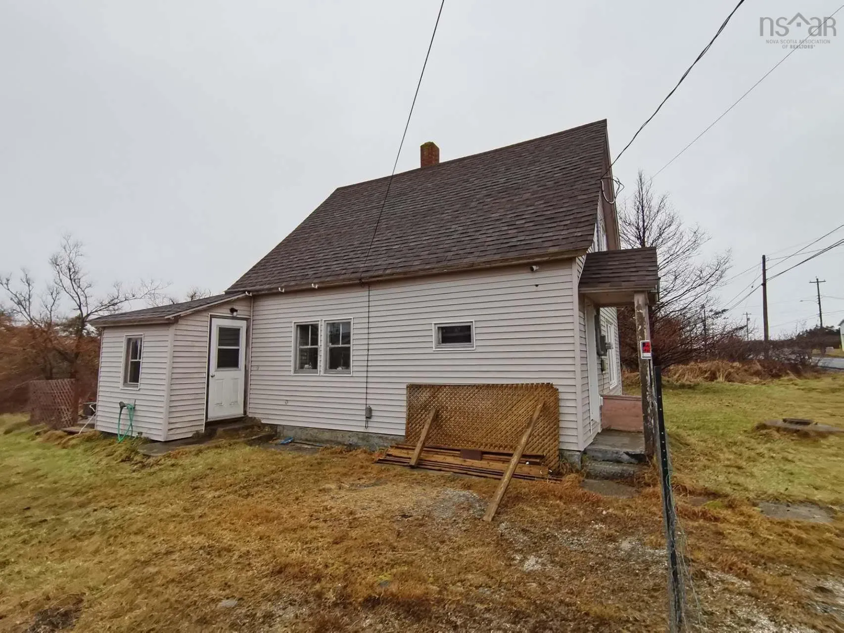 5877 Highway 3 Highway, Shag Harbour Ns B0w 3b0, 2 Bedrooms Bedrooms, ,1 BathroomBathrooms,Residential,For Sale,Highway 3,202418864