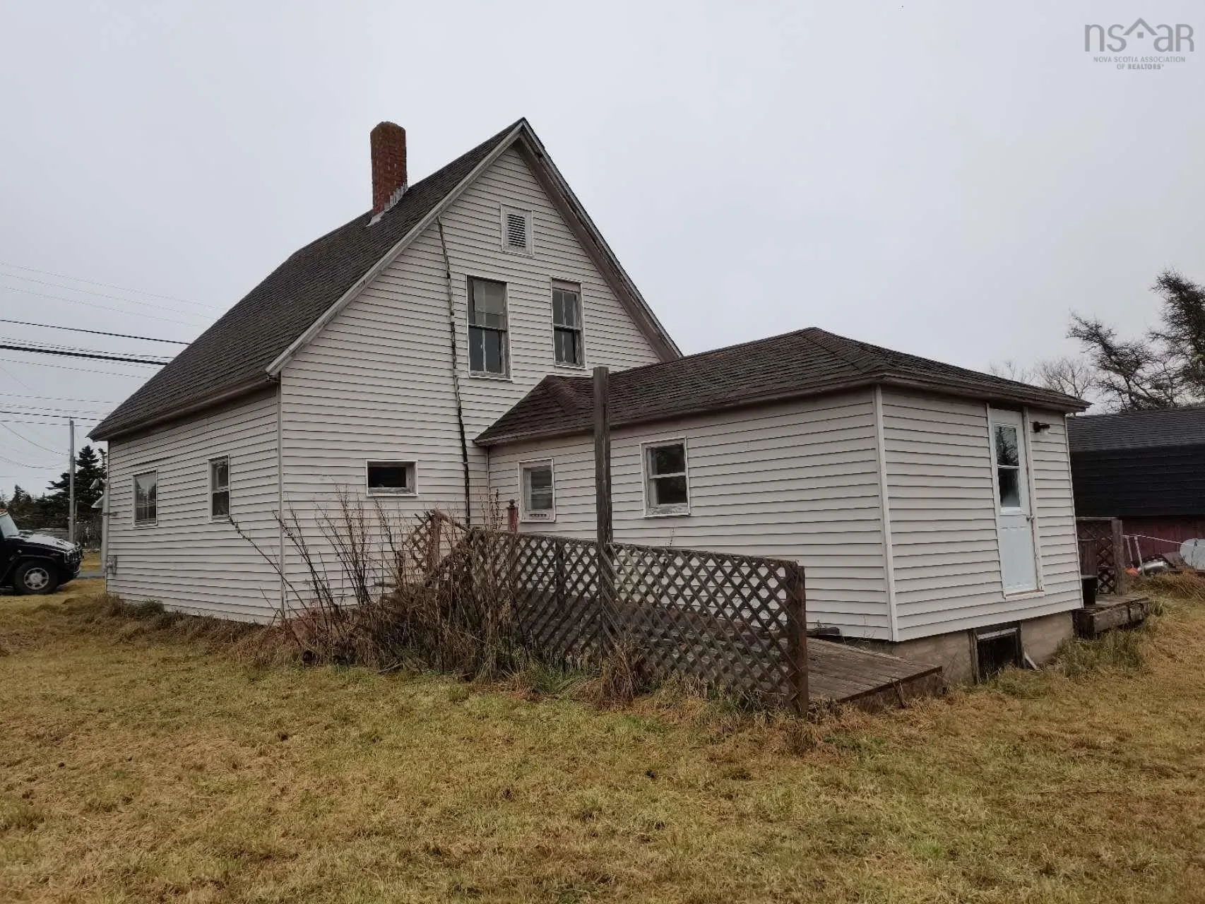5877 Highway 3 Highway, Shag Harbour Ns B0w 3b0, 2 Bedrooms Bedrooms, ,1 BathroomBathrooms,Residential,For Sale,Highway 3,202418864