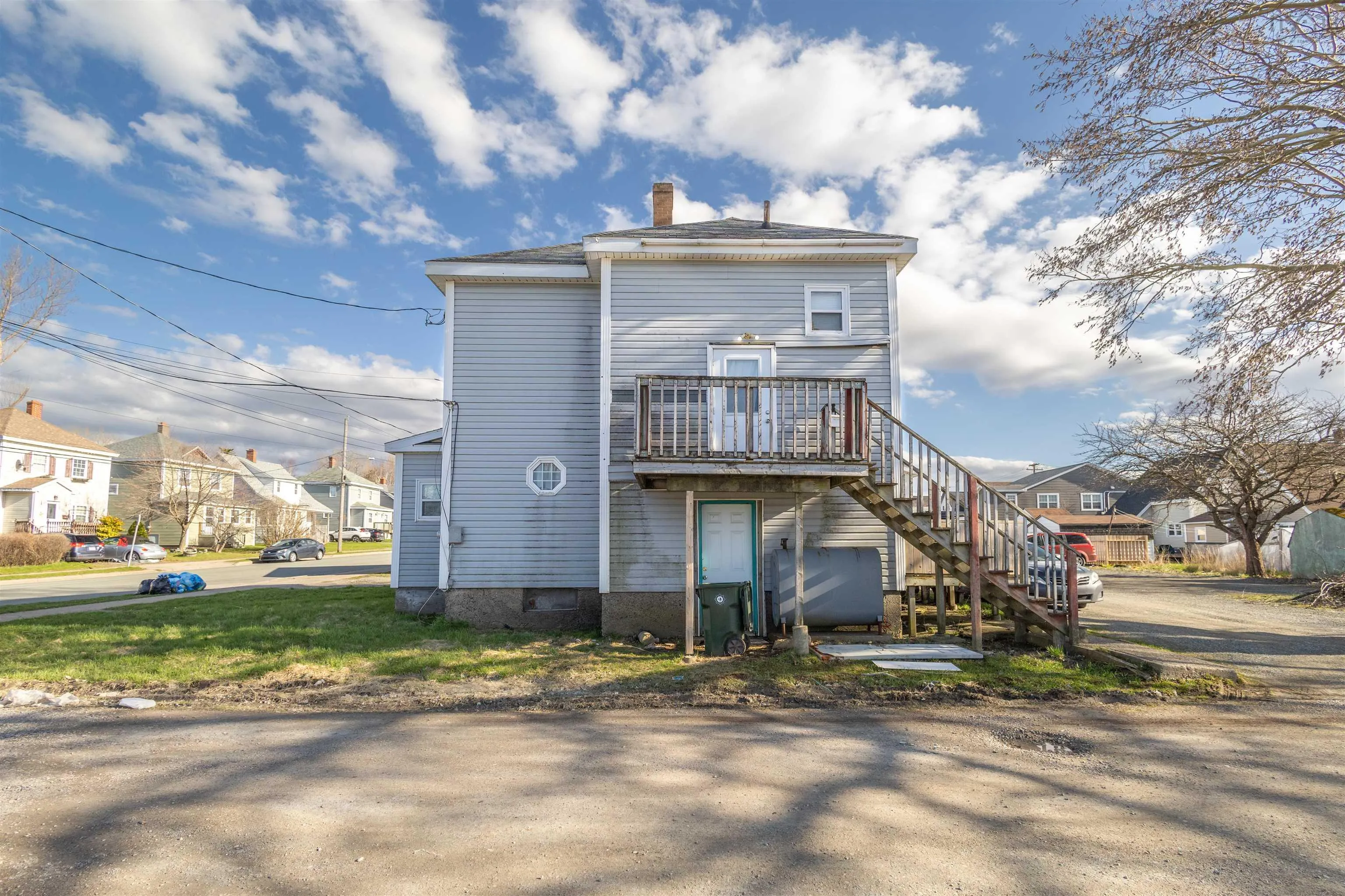 455 Whitney Avenue, Sydney Ns B1l 1g2, 4 Bedrooms Bedrooms, ,Residential Income,For Sale,Whitney,202510042