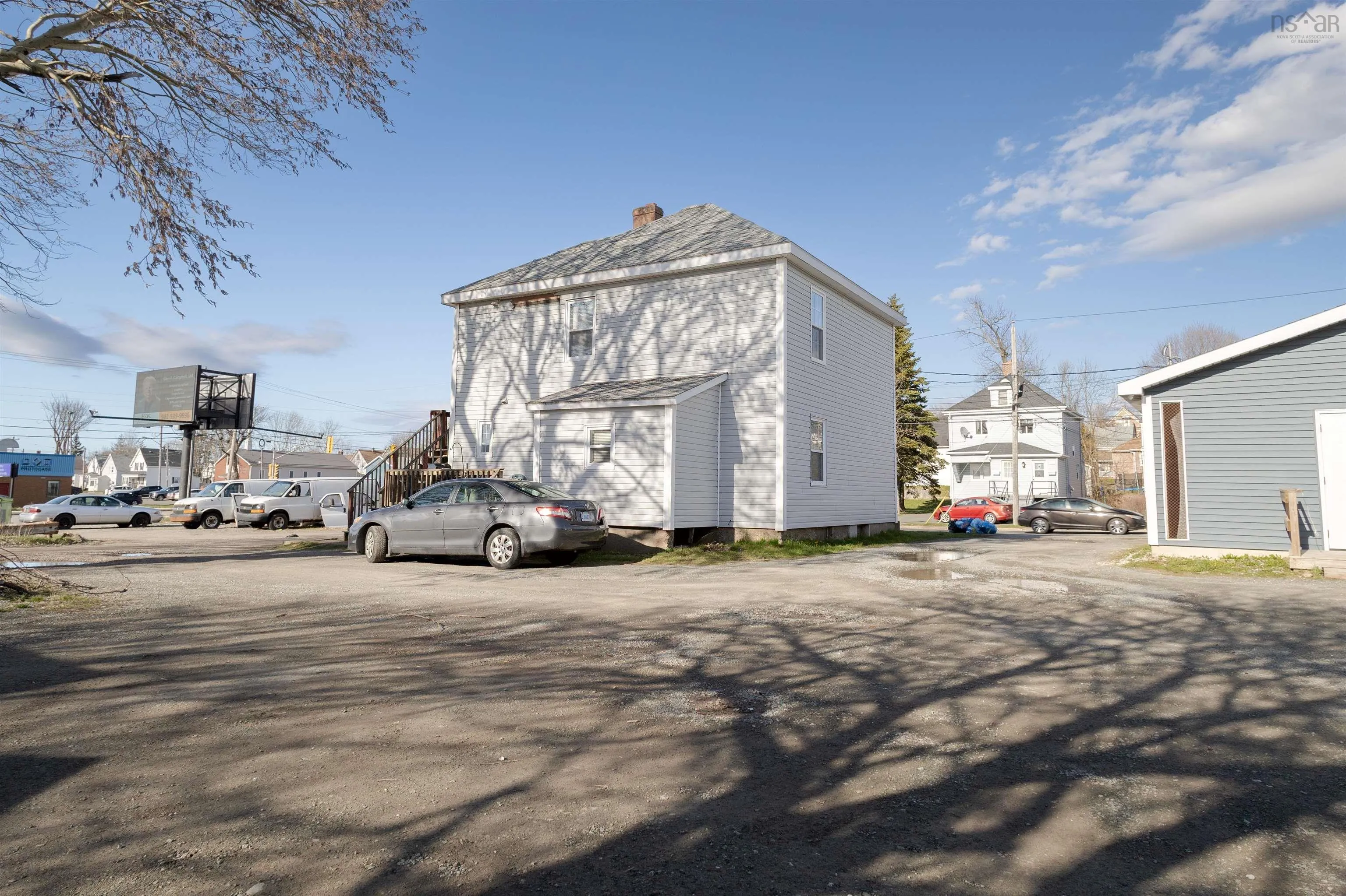 455 Whitney Avenue, Sydney Ns B1l 1g2, 4 Bedrooms Bedrooms, ,Residential Income,For Sale,Whitney,202510042