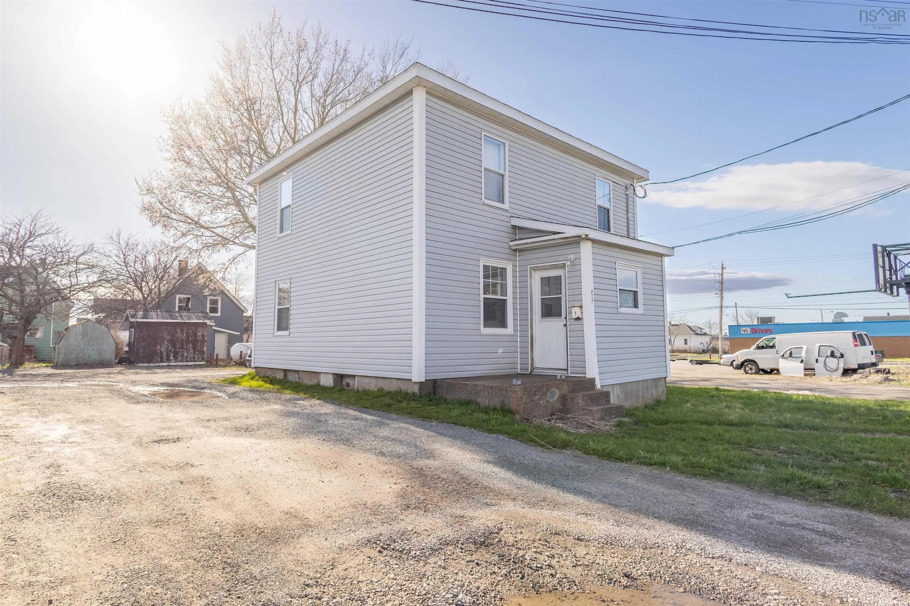 455 Whitney Avenue, Sydney Ns B1l 1g2, 4 Bedrooms Bedrooms, ,Residential Income,For Sale,Whitney,202510042