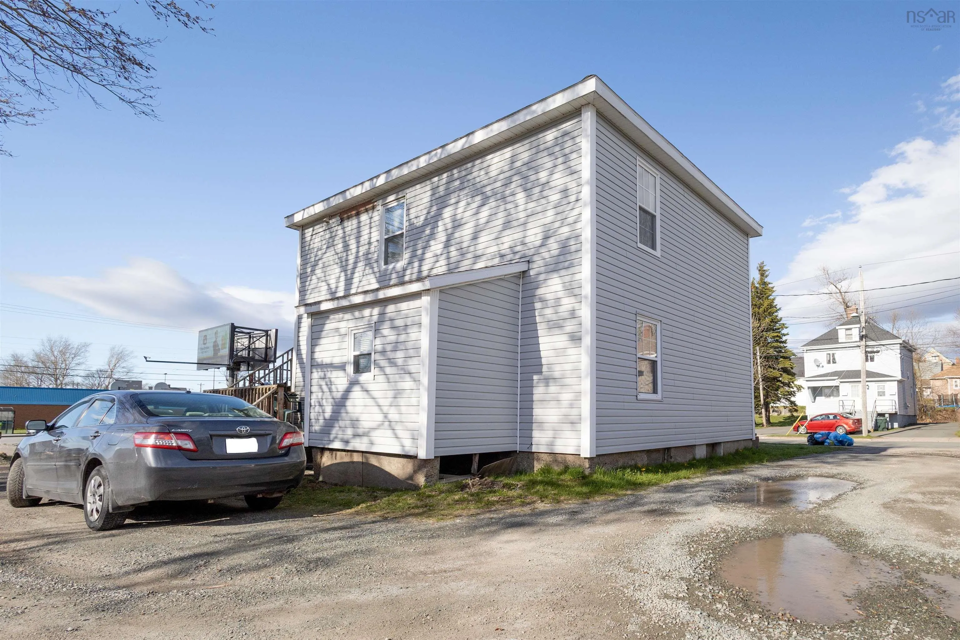 455 Whitney Avenue, Sydney Ns B1l 1g2, 4 Bedrooms Bedrooms, ,Residential Income,For Sale,Whitney,202510042