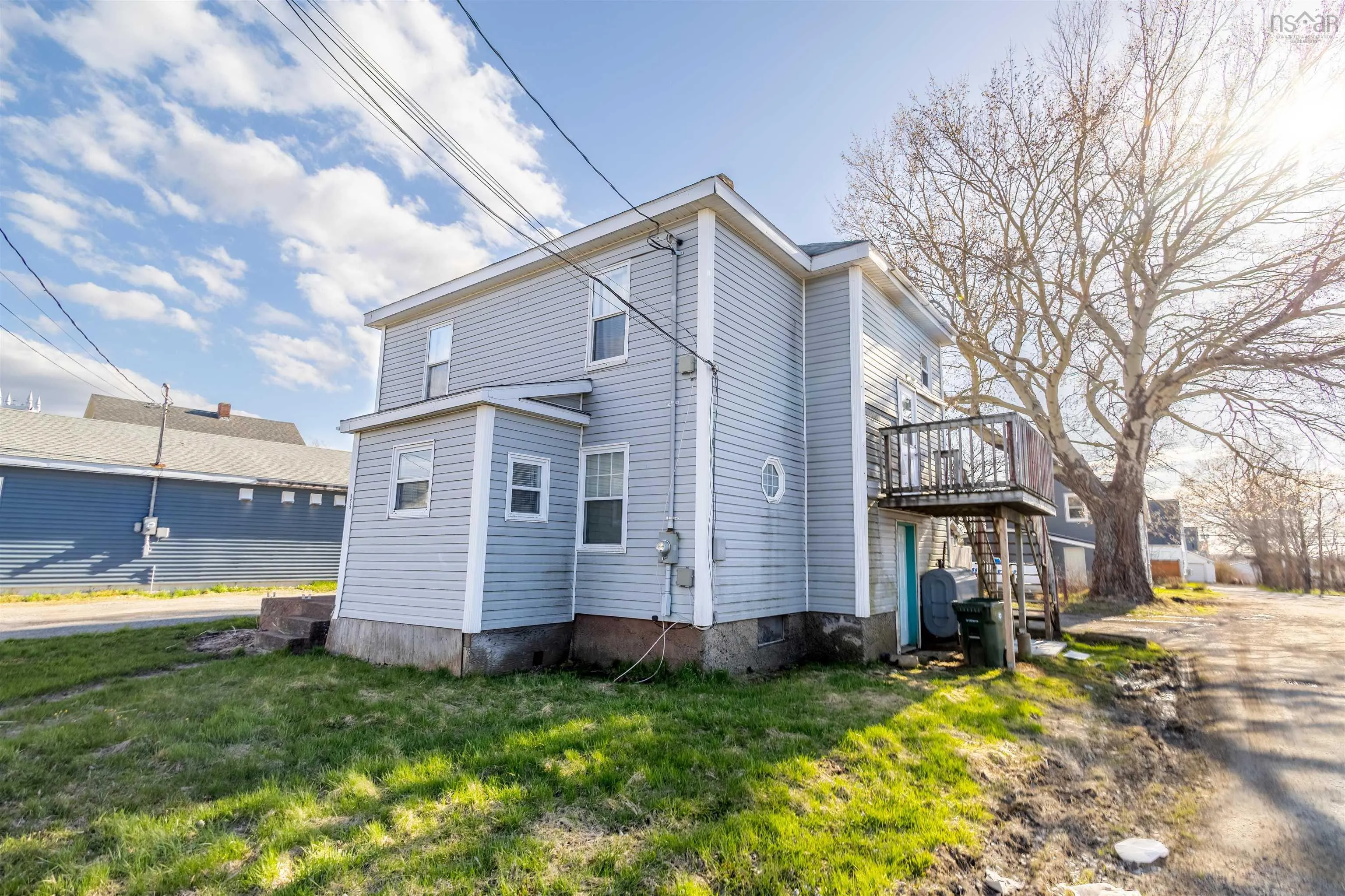 455 Whitney Avenue, Sydney Ns B1l 1g2, 4 Bedrooms Bedrooms, ,Residential Income,For Sale,Whitney,202510042