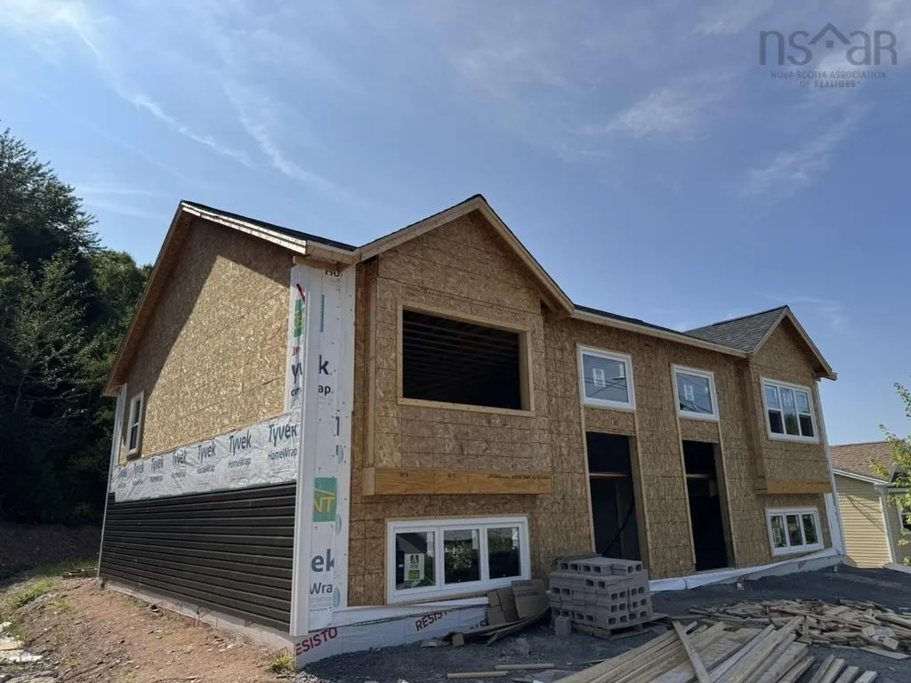 Kara Anne Court Lot 12a, New Minas, NS B4N 0H6, 3 Bedrooms Bedrooms, ,2 BathroomsBathrooms,Residential,For Sale,Kara Anne,202520384