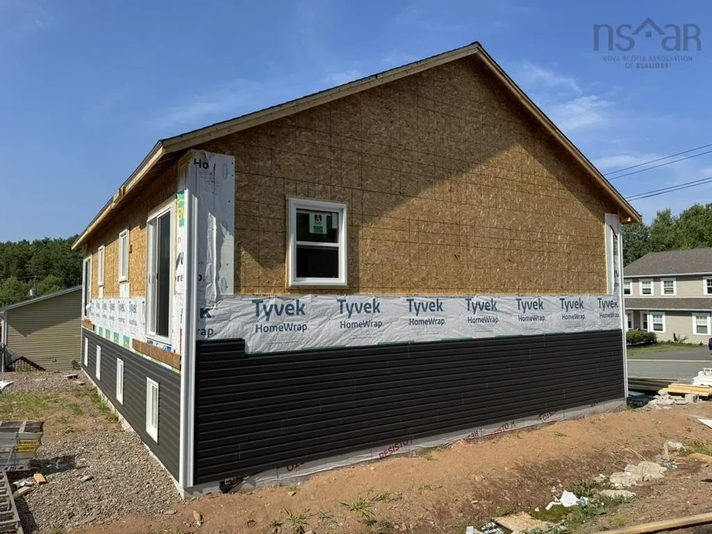 Kara Anne Court Lot 12a, New Minas, NS B4N 0H6, 3 Bedrooms Bedrooms, ,2 BathroomsBathrooms,Residential,For Sale,Kara Anne,202520384