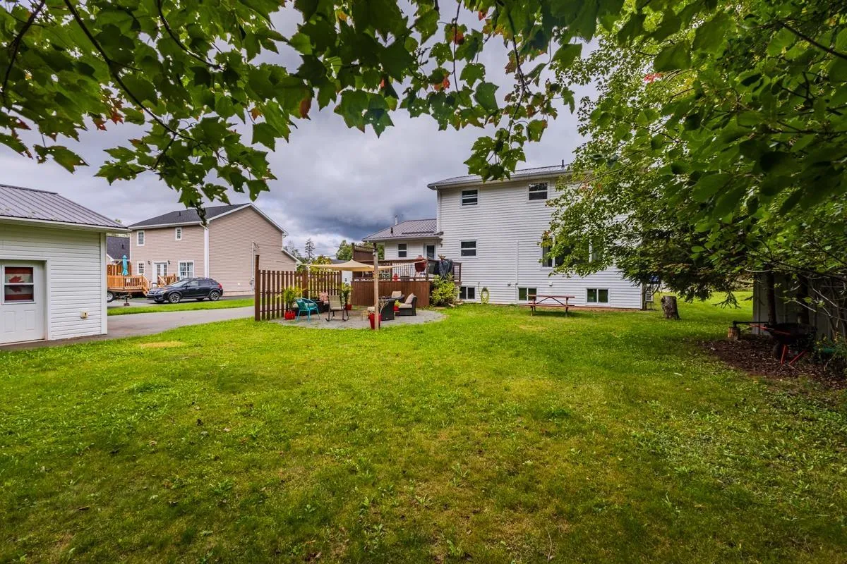 122 Meadowland Ave, Truro, NS B2N 6J9, 3 Bedrooms Bedrooms, ,3 BathroomsBathrooms,Residential,For Sale,Meadowland Ave,202522610