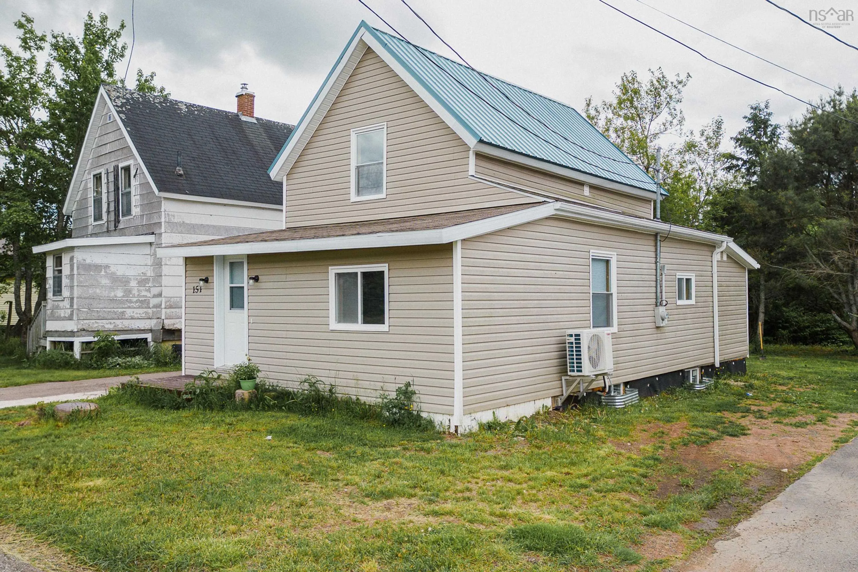 151 Herrett Road, Springhill, NS B0M 1X0, 3 Bedrooms Bedrooms, ,2 BathroomsBathrooms,Residential,For Sale,Herrett,202521185