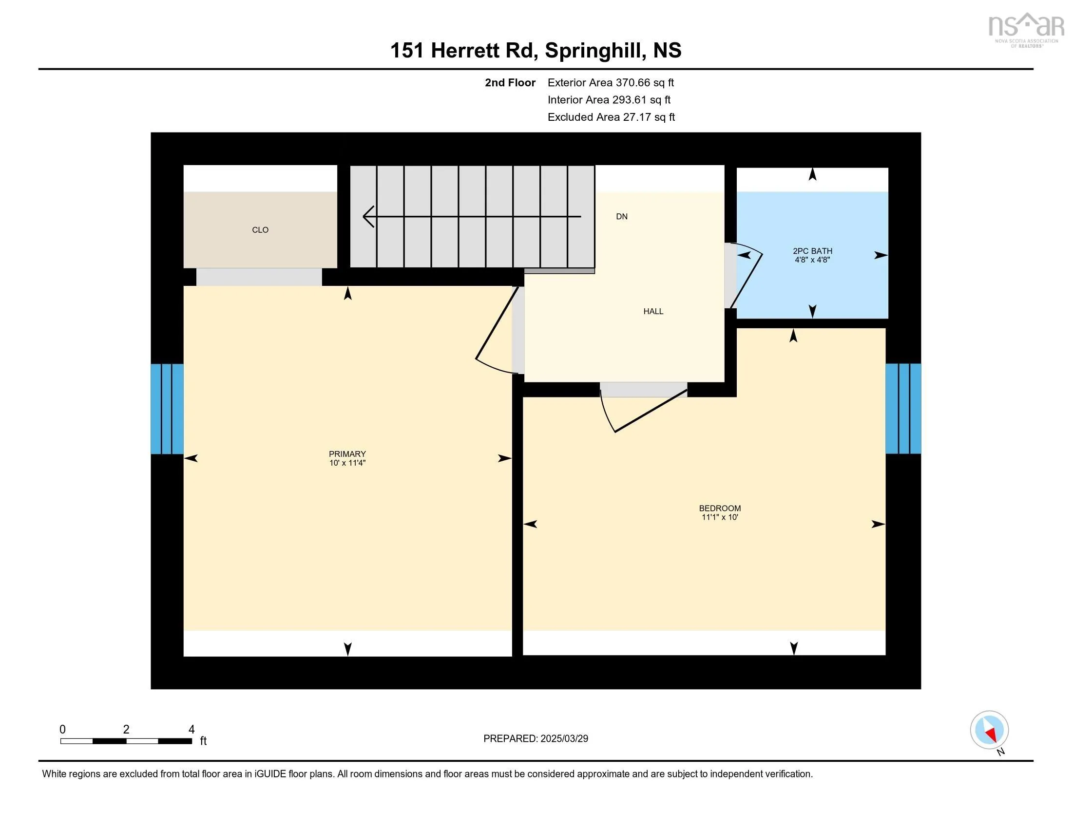 151 Herrett Road, Springhill, NS B0M 1X0, 3 Bedrooms Bedrooms, ,2 BathroomsBathrooms,Residential,For Sale,Herrett,202521185