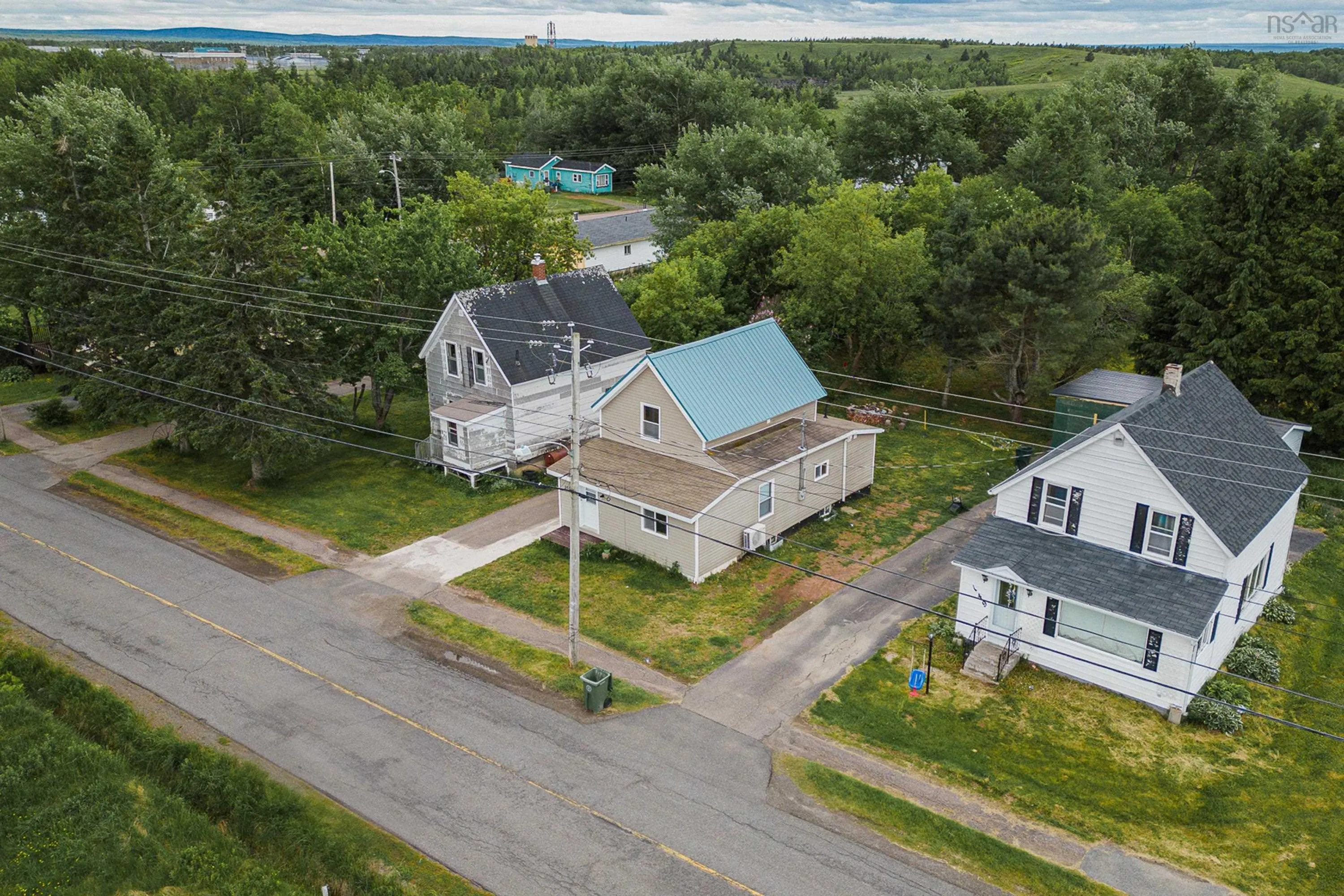 151 Herrett Road, Springhill, NS B0M 1X0, 3 Bedrooms Bedrooms, ,2 BathroomsBathrooms,Residential,For Sale,Herrett,202521185