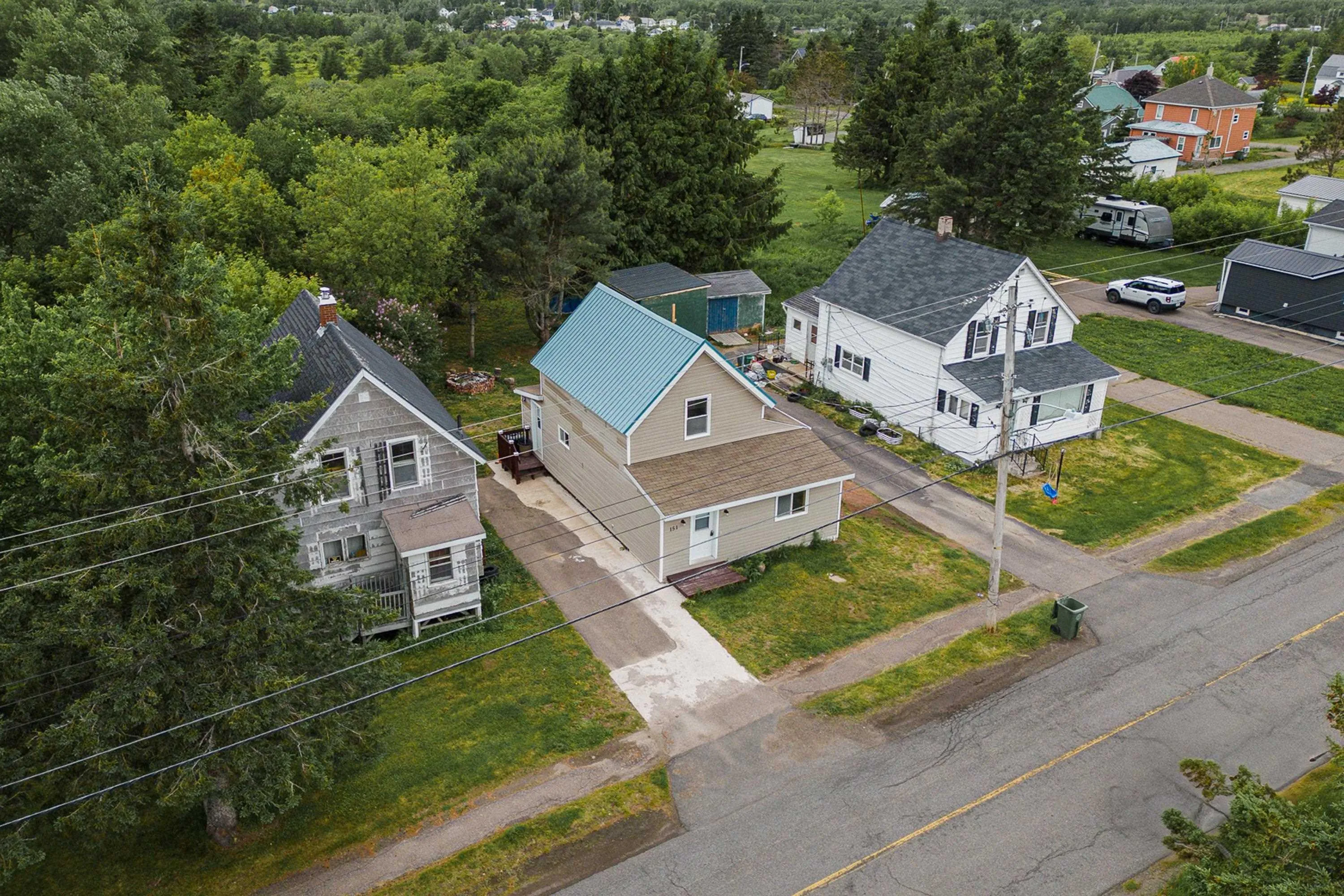 151 Herrett Road, Springhill, NS B0M 1X0, 3 Bedrooms Bedrooms, ,2 BathroomsBathrooms,Residential,For Sale,Herrett,202521185