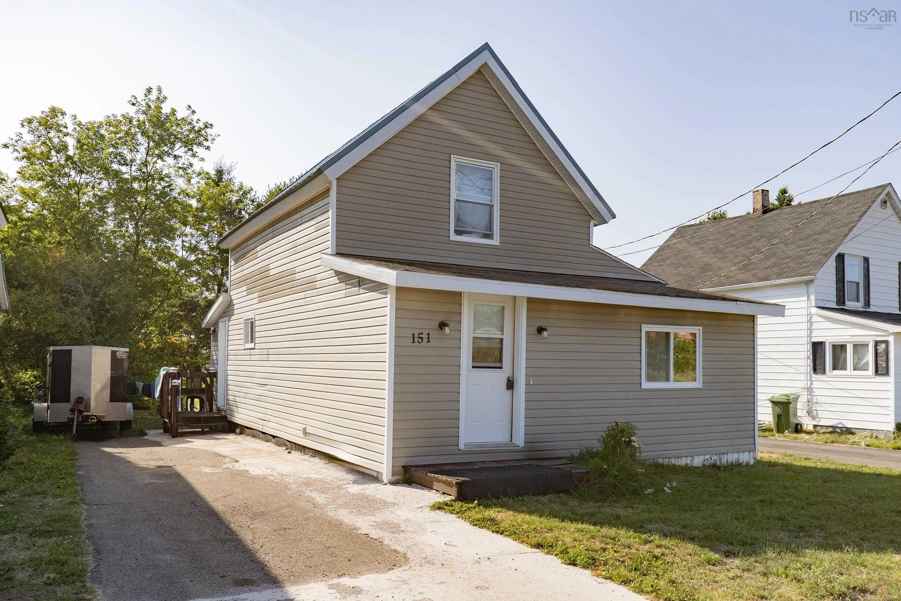 151 Herrett Road, Springhill, NS B0M 1X0, 3 Bedrooms Bedrooms, ,2 BathroomsBathrooms,Residential,For Sale,Herrett,202521185