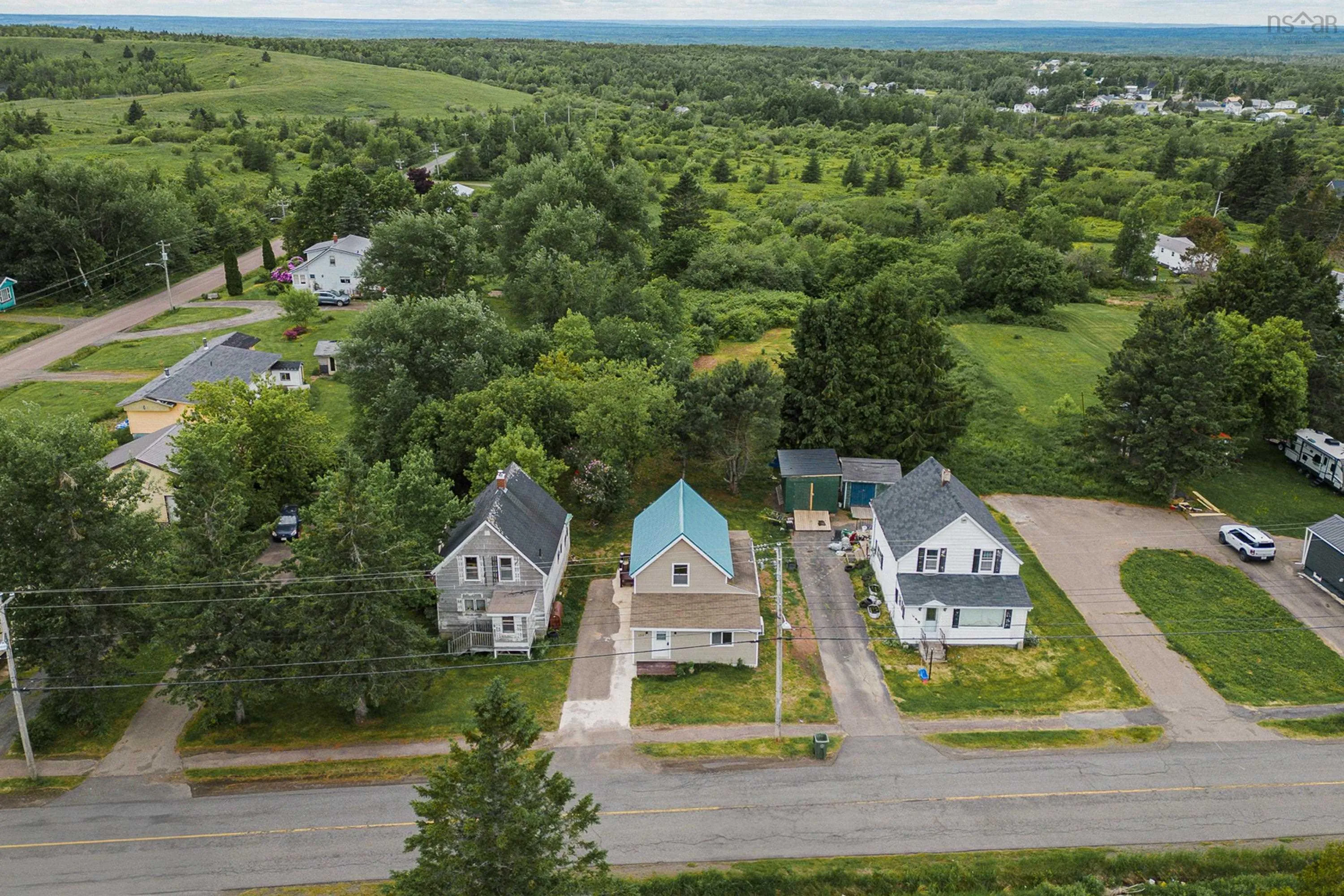 151 Herrett Road, Springhill, NS B0M 1X0, 3 Bedrooms Bedrooms, ,2 BathroomsBathrooms,Residential,For Sale,Herrett,202521185
