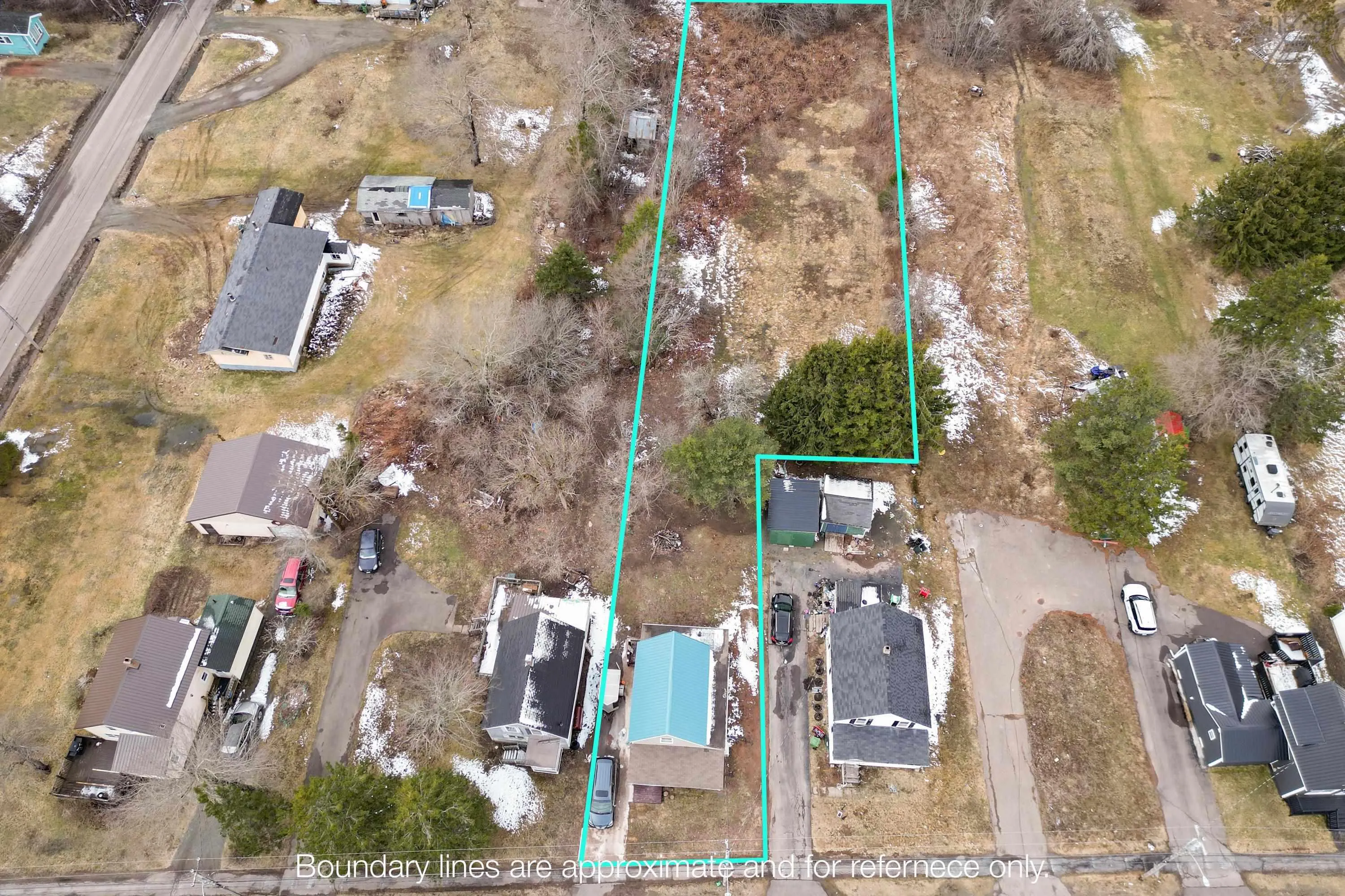 151 Herrett Road, Springhill, NS B0M 1X0, 3 Bedrooms Bedrooms, ,2 BathroomsBathrooms,Residential,For Sale,Herrett,202521185