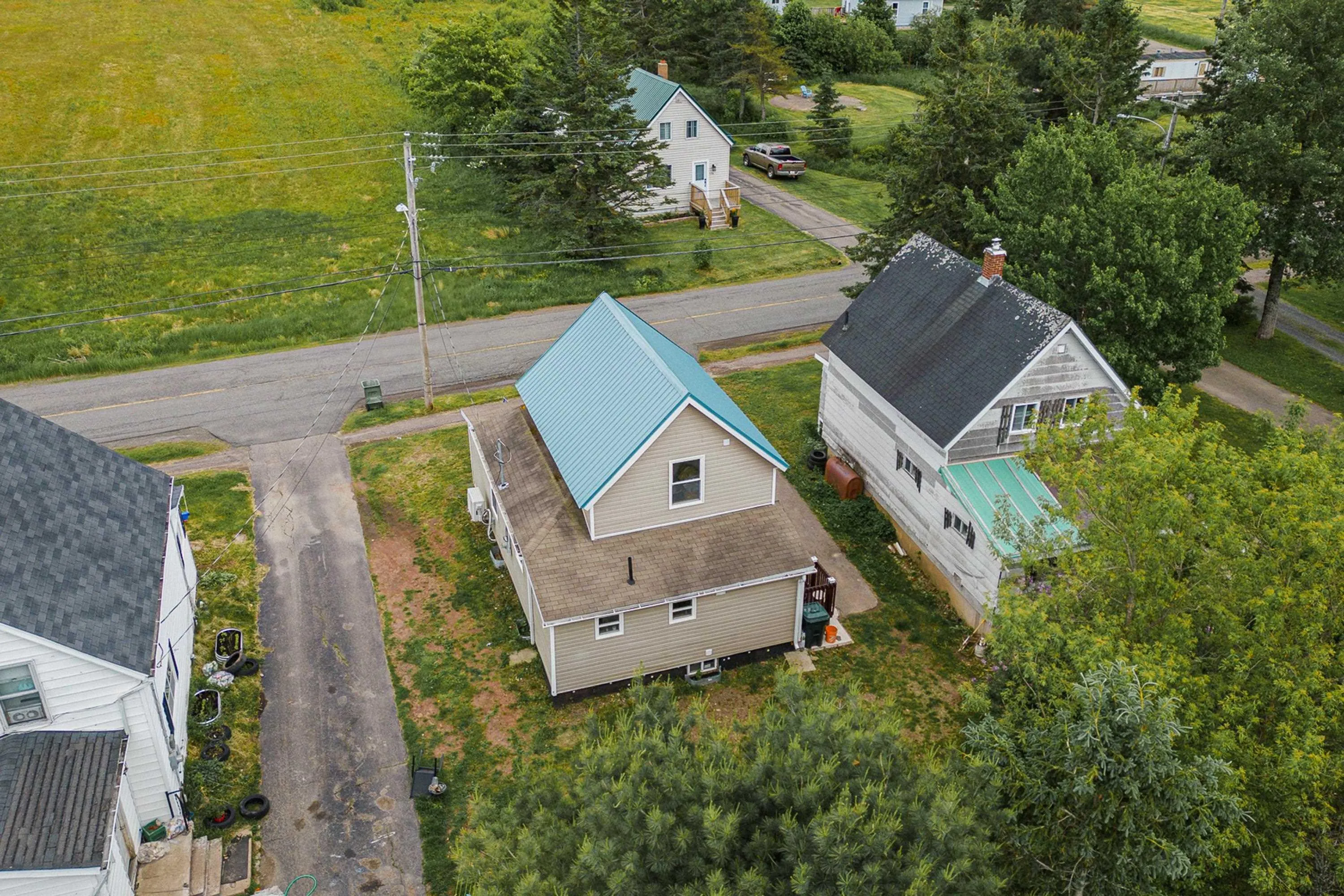 151 Herrett Road, Springhill, NS B0M 1X0, 3 Bedrooms Bedrooms, ,2 BathroomsBathrooms,Residential,For Sale,Herrett,202521185