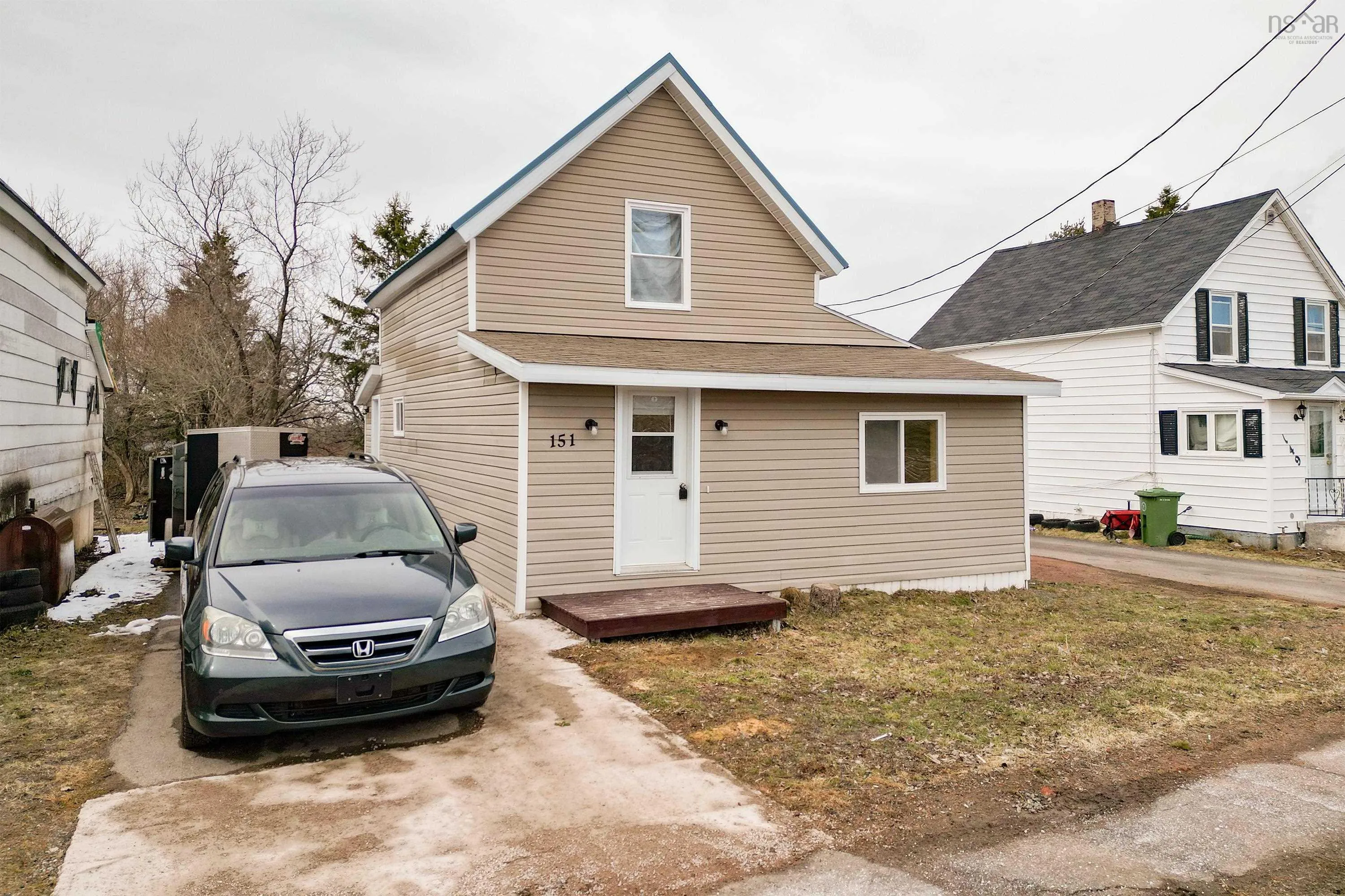 151 Herrett Road, Springhill, NS B0M 1X0, 3 Bedrooms Bedrooms, ,2 BathroomsBathrooms,Residential,For Sale,Herrett,202521185