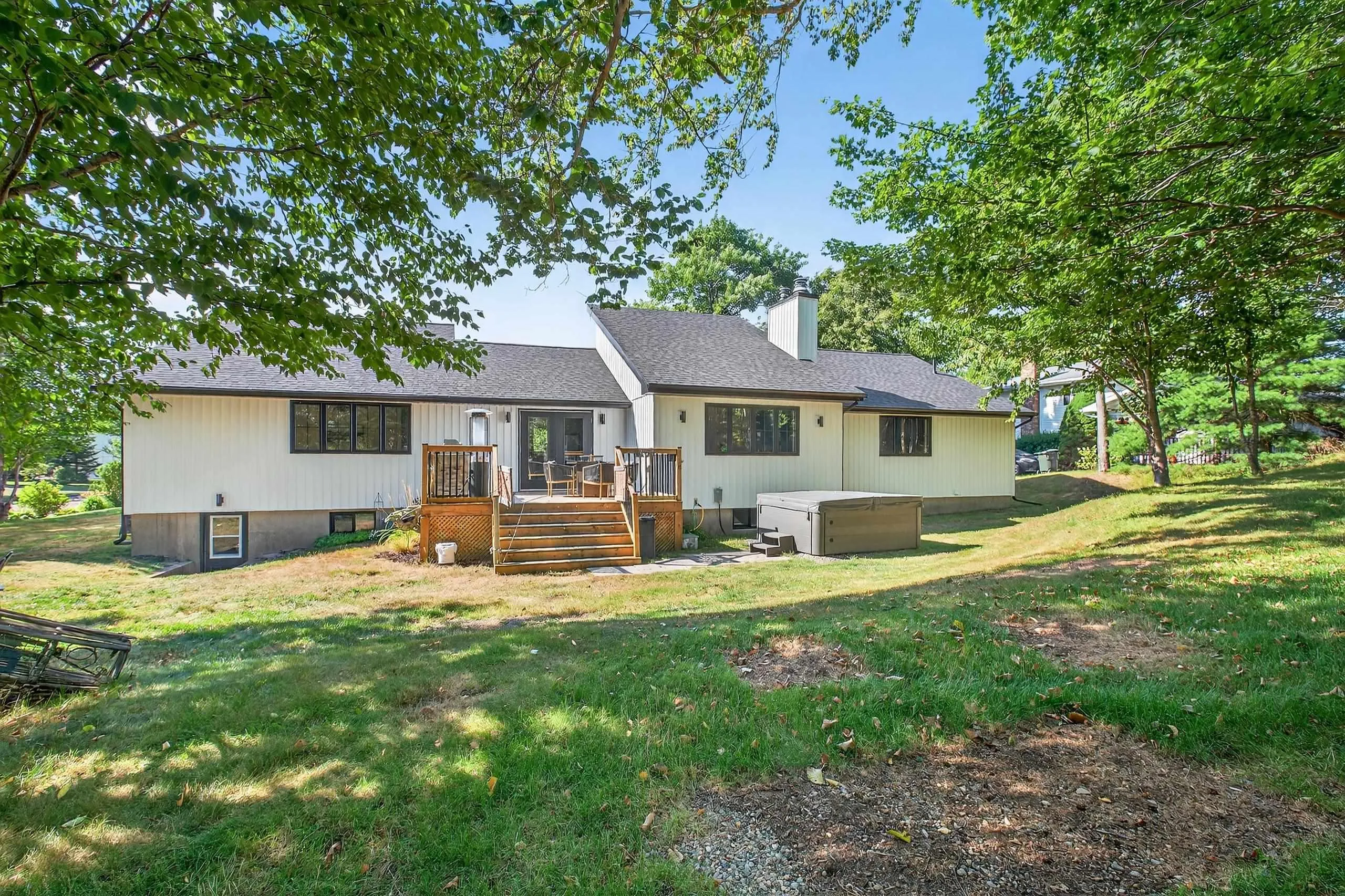 68 Bardmoor Crescent, Sydney River, NS B1S 3L6, 4 Bedrooms Bedrooms, ,3 BathroomsBathrooms,Residential,For Sale,Bardmoor Crescent,202521034