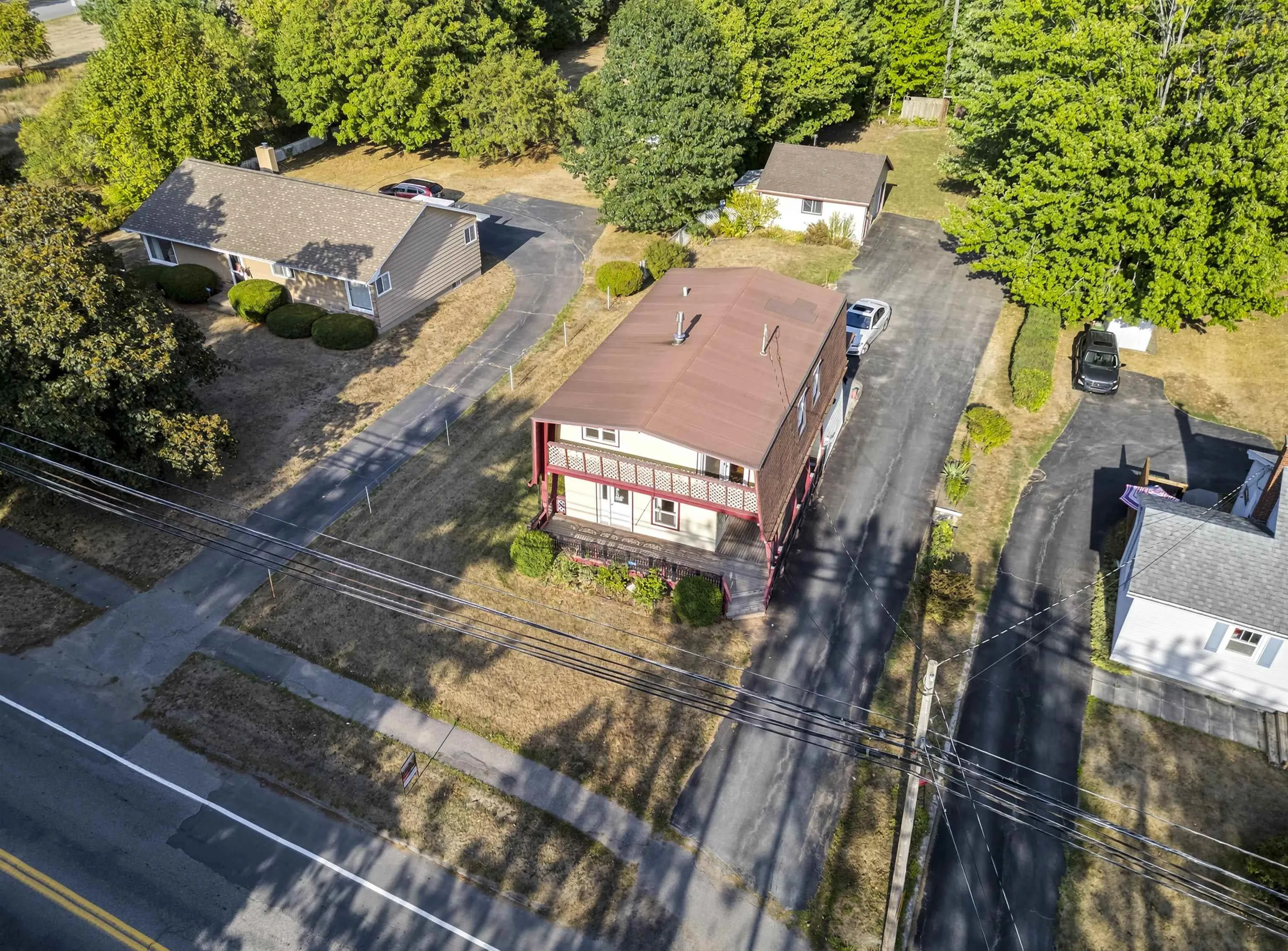 100 Commercial Street, Berwick, NS B0P 1E0, 3 Bedrooms Bedrooms, ,2 BathroomsBathrooms,Residential,For Sale,Commercial Street,202521780