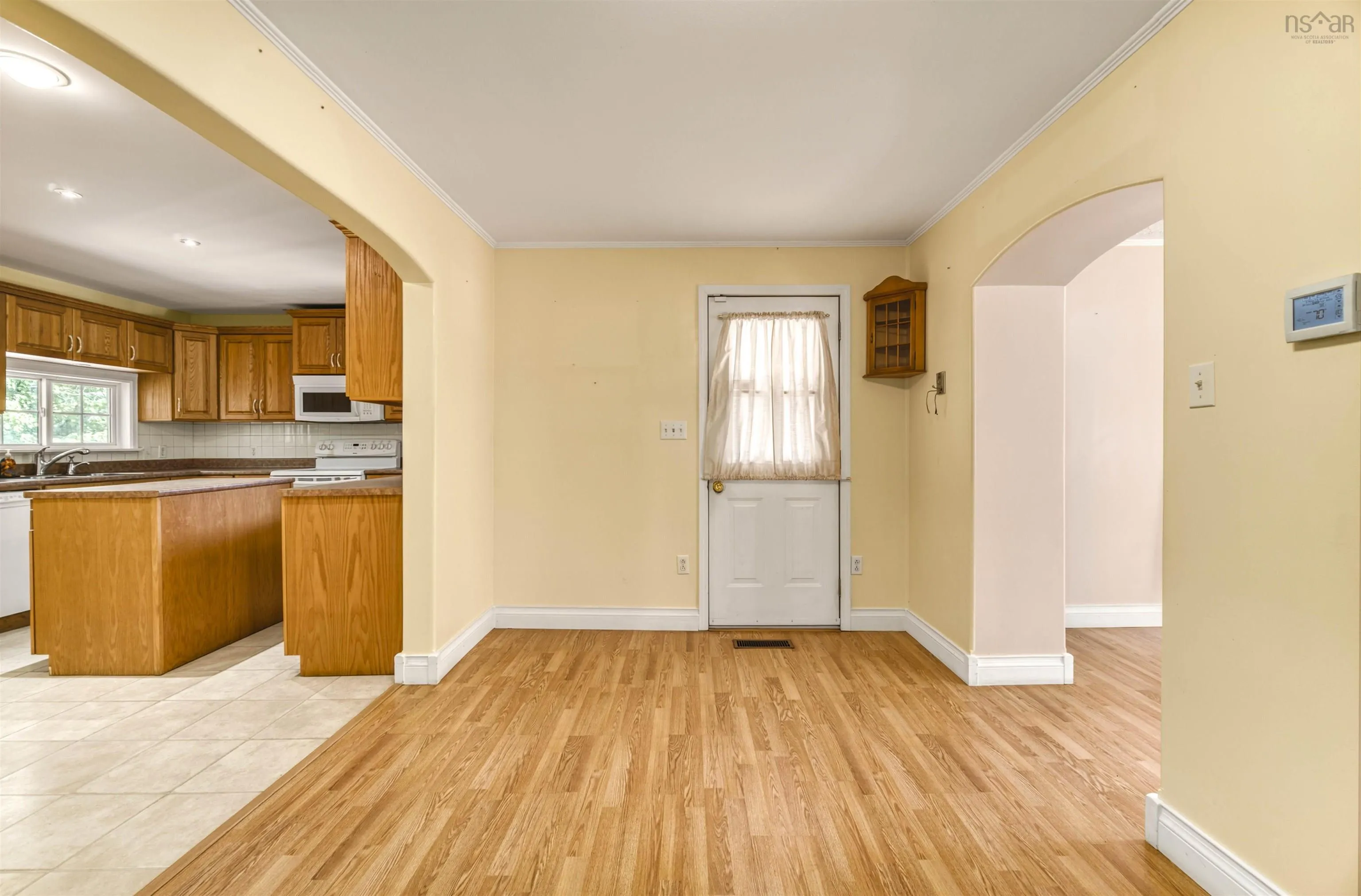 100 Commercial Street, Berwick, NS B0P 1E0, 3 Bedrooms Bedrooms, ,2 BathroomsBathrooms,Residential,For Sale,Commercial Street,202521780