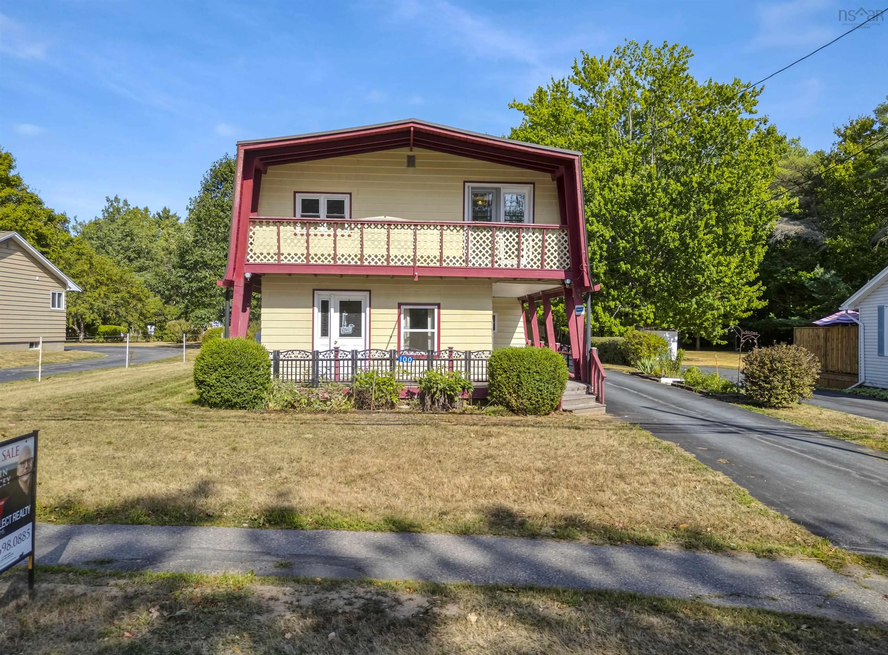 100 Commercial Street, Berwick, NS B0P 1E0, 3 Bedrooms Bedrooms, ,2 BathroomsBathrooms,Residential,For Sale,Commercial Street,202521780