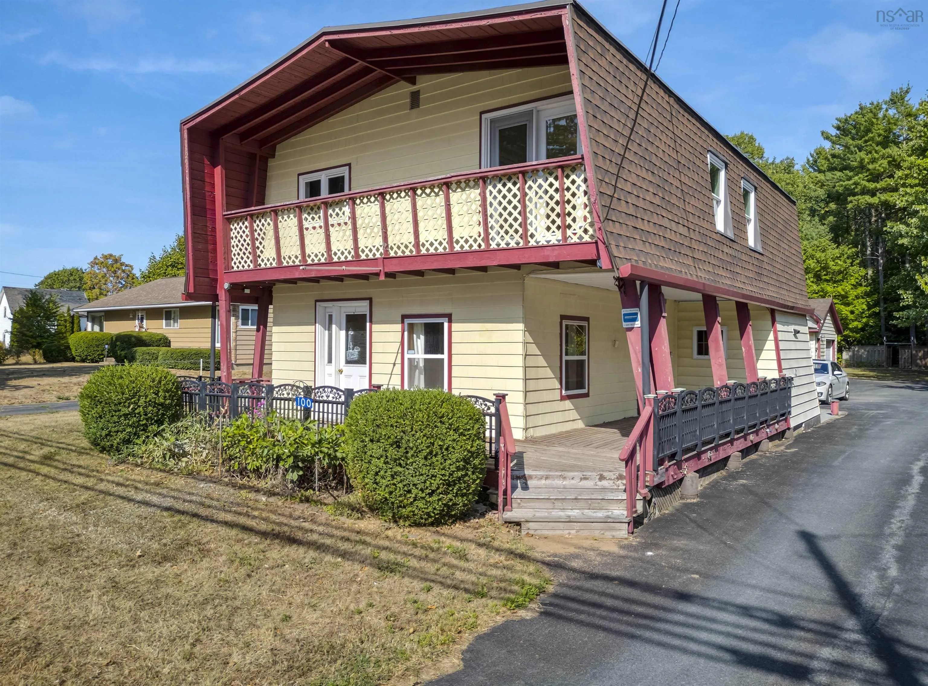 100 Commercial Street, Berwick, NS B0P 1E0, 3 Bedrooms Bedrooms, ,2 BathroomsBathrooms,Residential,For Sale,Commercial Street,202521780