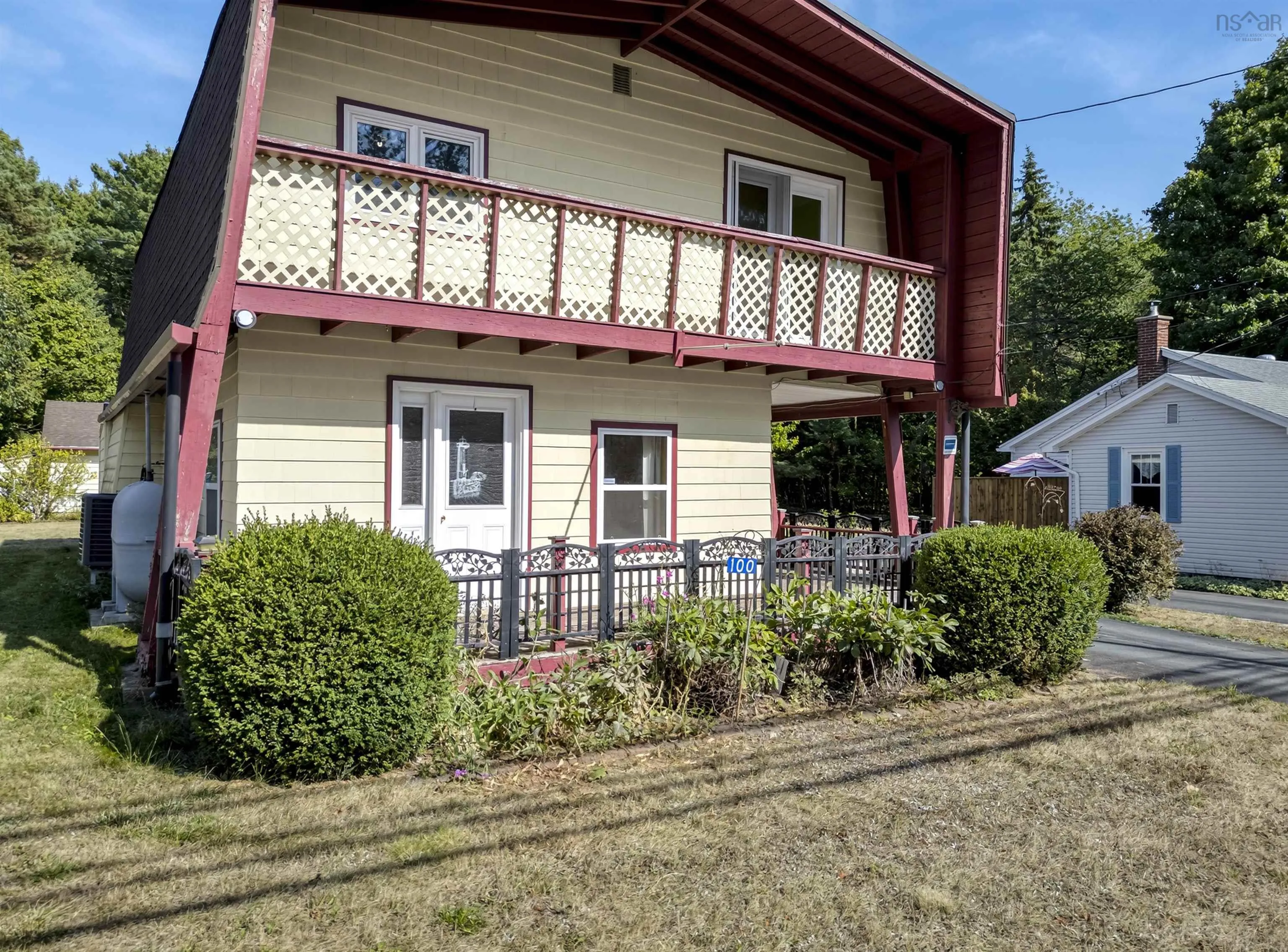 100 Commercial Street, Berwick, NS B0P 1E0, 3 Bedrooms Bedrooms, ,2 BathroomsBathrooms,Residential,For Sale,Commercial Street,202521780