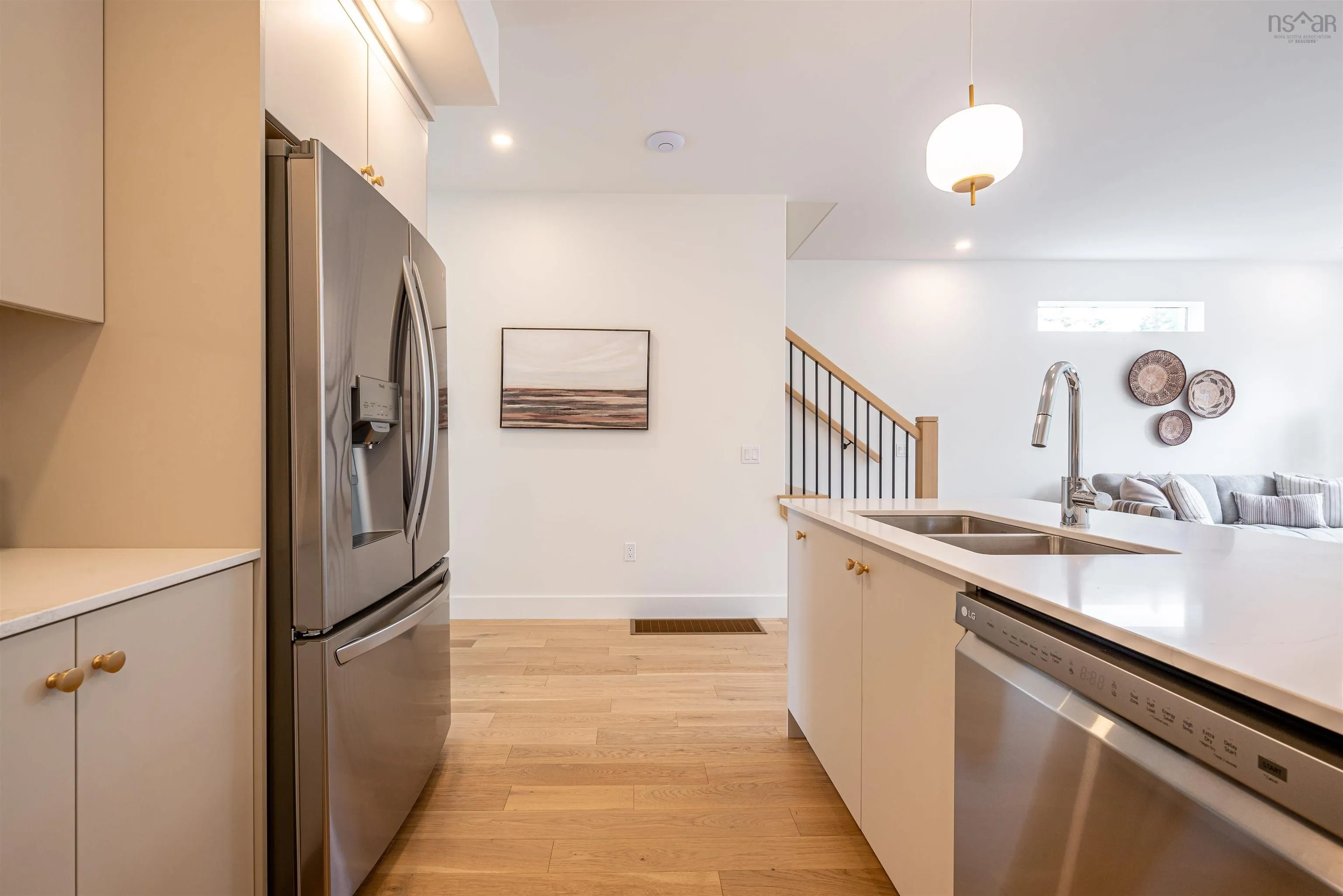 18 Trekker Drive, Bedford, NS B4B 2K7, 3 Bedrooms Bedrooms, ,4 BathroomsBathrooms,Residential,For Sale,Trekker,202520268