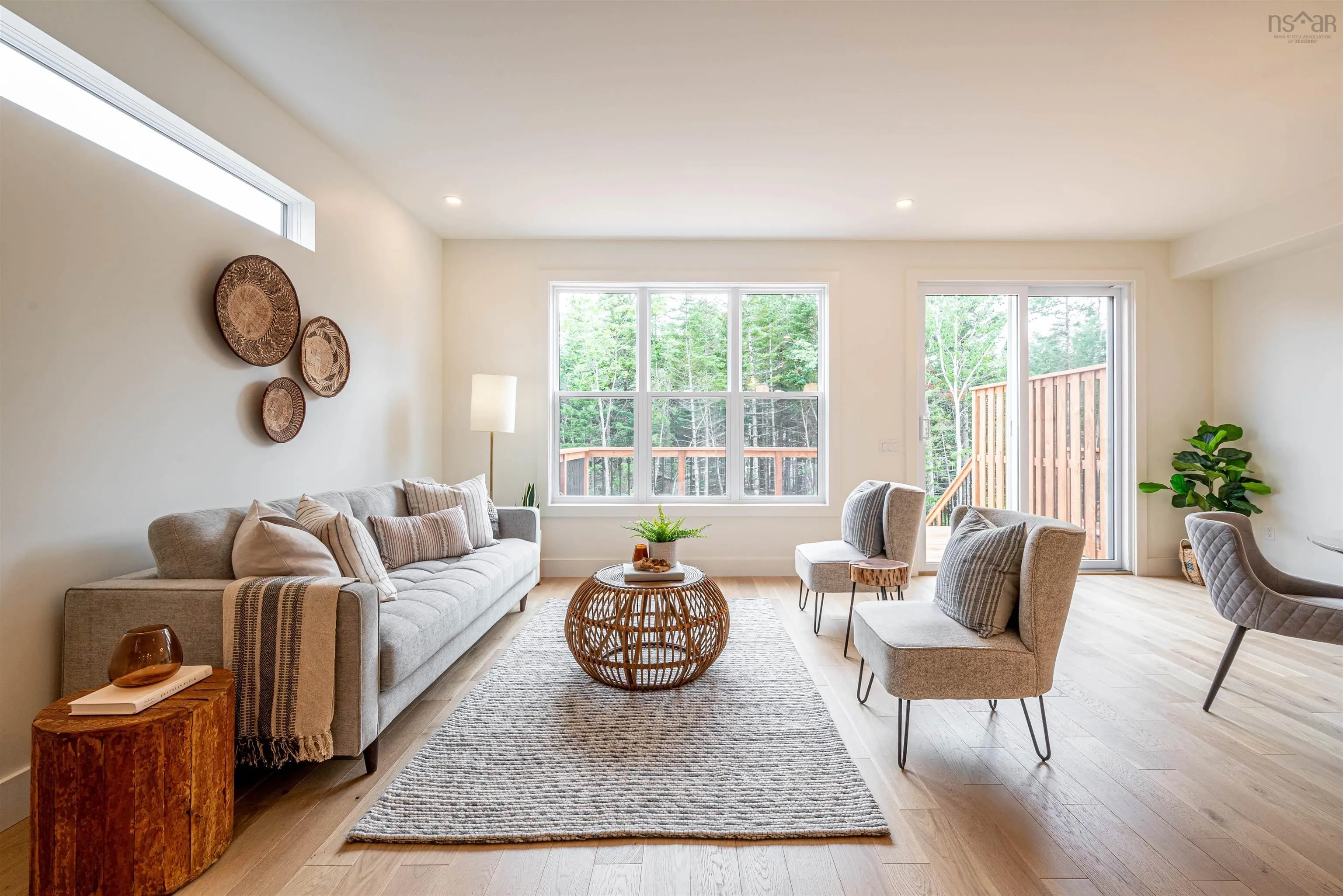 18 Trekker Drive, Bedford, NS B4B 2K7, 3 Bedrooms Bedrooms, ,4 BathroomsBathrooms,Residential,For Sale,Trekker,202520268