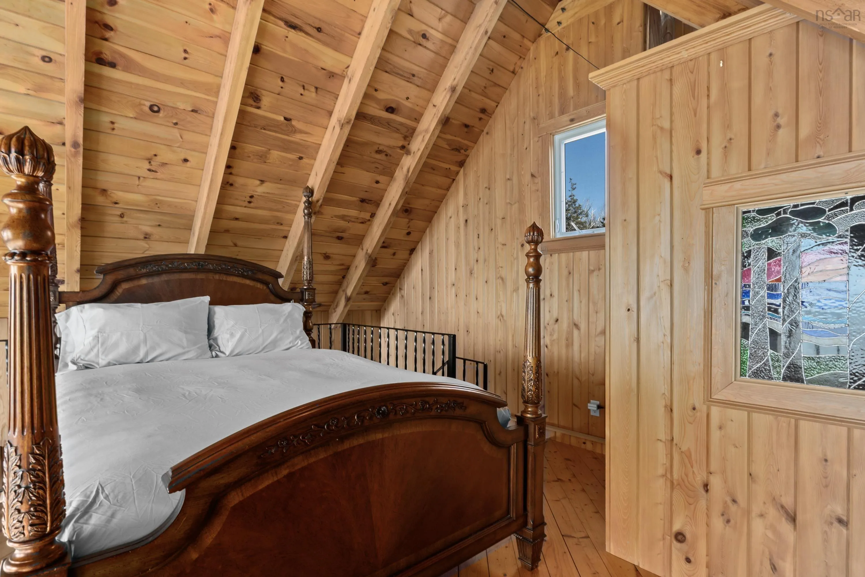 1195 Shore Road W, Delaps Cove Ns B0s 1a0, 2 Bedrooms Bedrooms, ,2 BathroomsBathrooms,Residential,For Sale,Shore,202410045