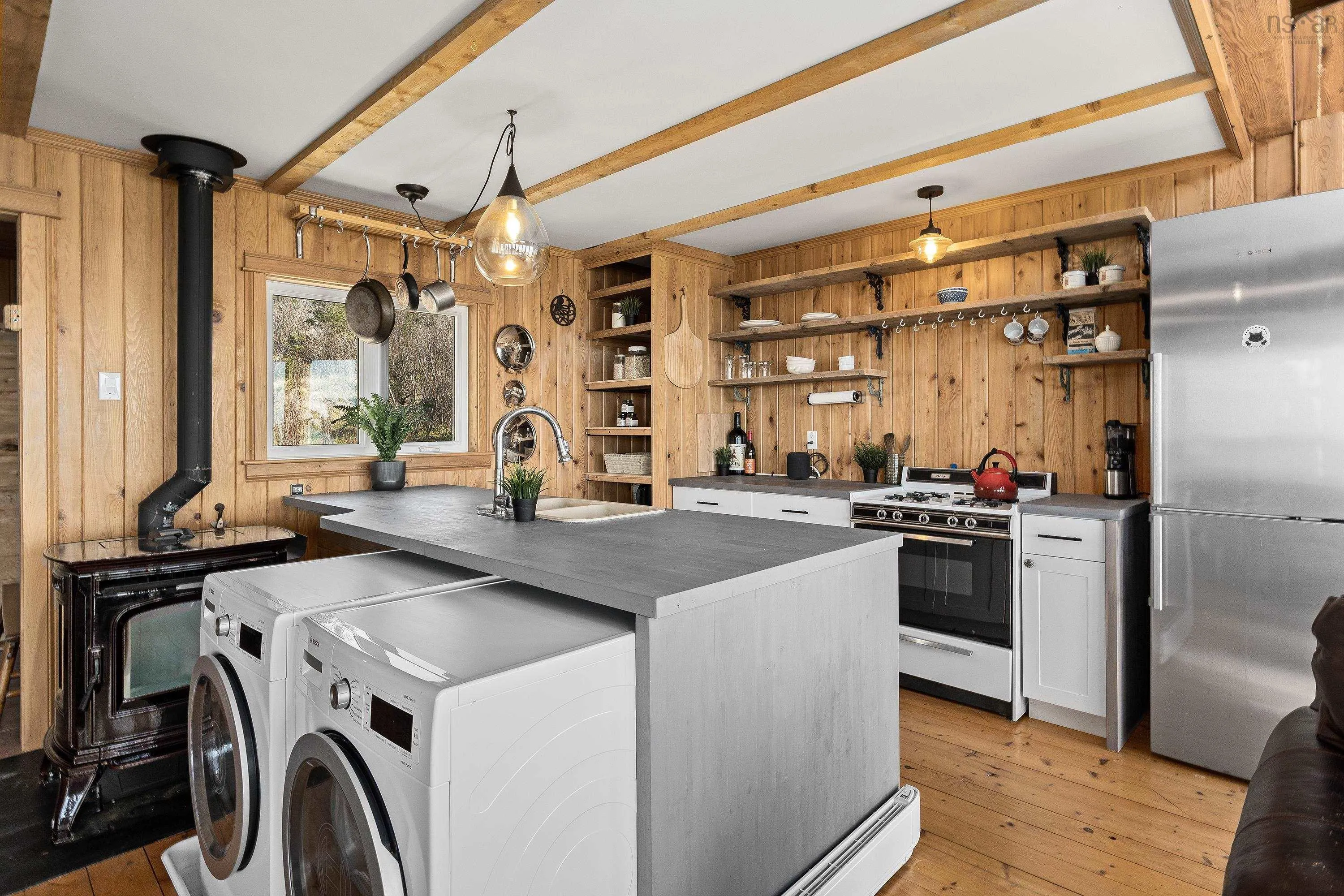 1195 Shore Road W, Delaps Cove Ns B0s 1a0, 2 Bedrooms Bedrooms, ,2 BathroomsBathrooms,Residential,For Sale,Shore,202410045