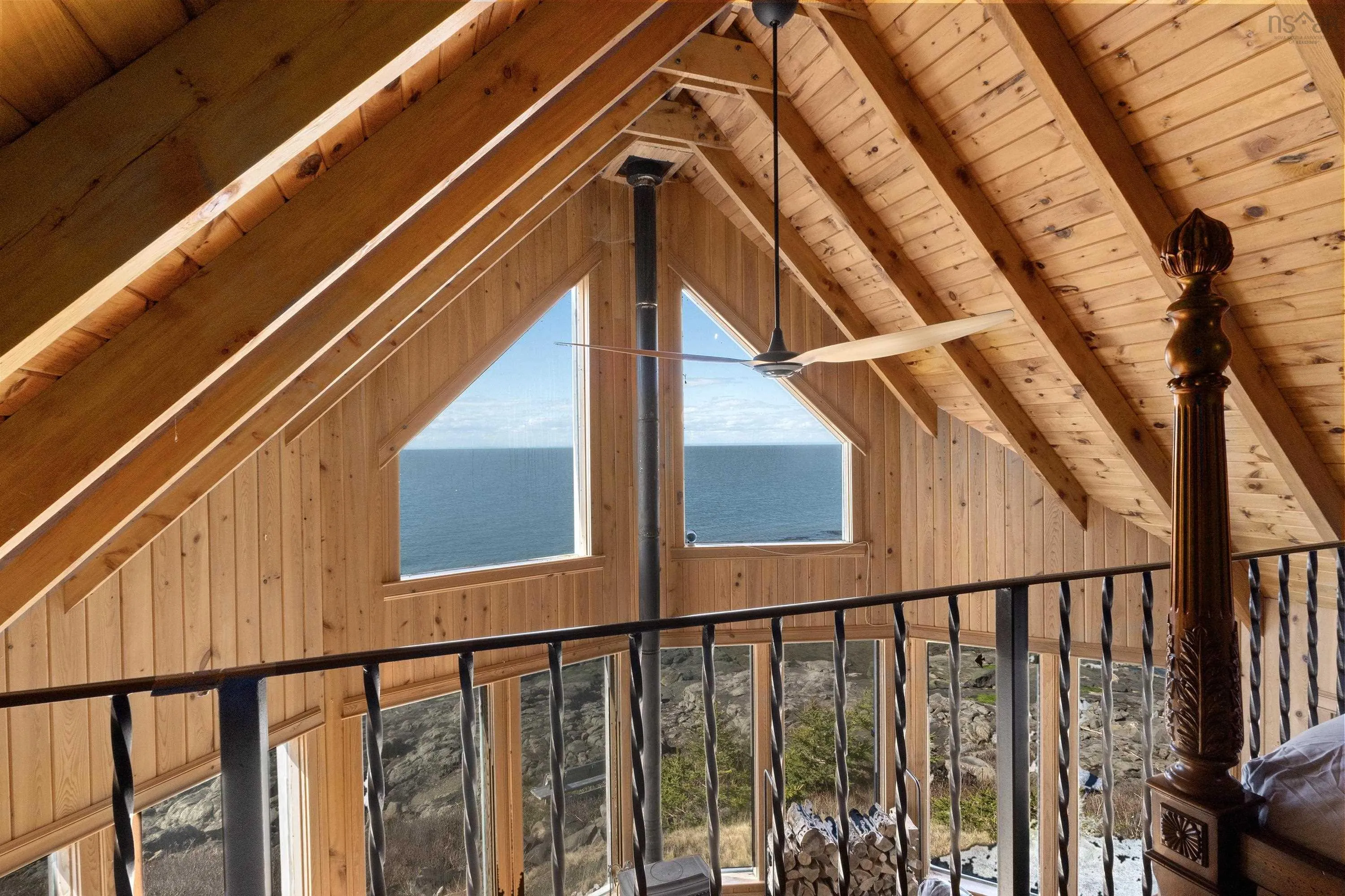 1195 Shore Road W, Delaps Cove Ns B0s 1a0, 2 Bedrooms Bedrooms, ,2 BathroomsBathrooms,Residential,For Sale,Shore,202410045