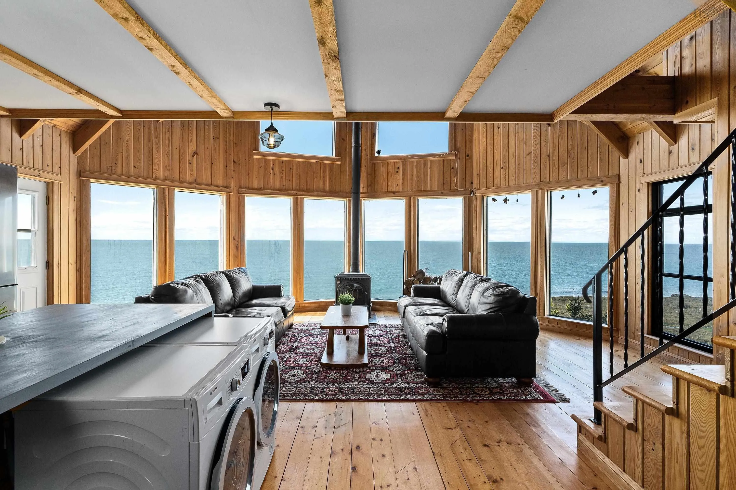 1195 Shore Road W, Delaps Cove Ns B0s 1a0, 2 Bedrooms Bedrooms, ,2 BathroomsBathrooms,Residential,For Sale,Shore,202410045