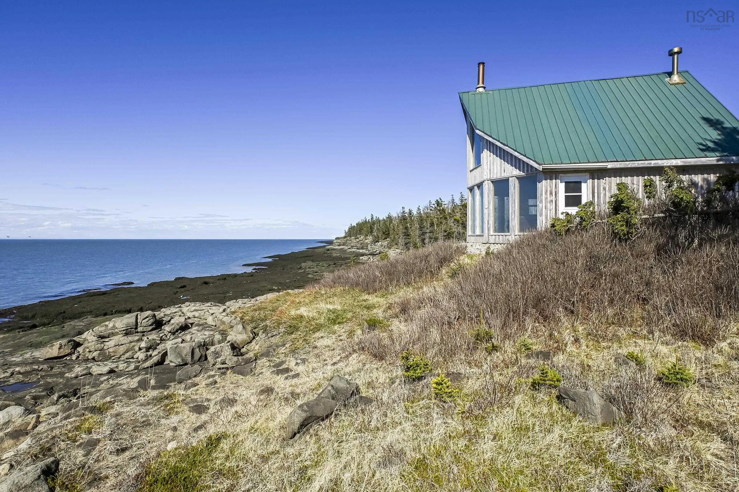 1195 Shore Road W, Delaps Cove Ns B0s 1a0, 2 Bedrooms Bedrooms, ,2 BathroomsBathrooms,Residential,For Sale,Shore,202410045