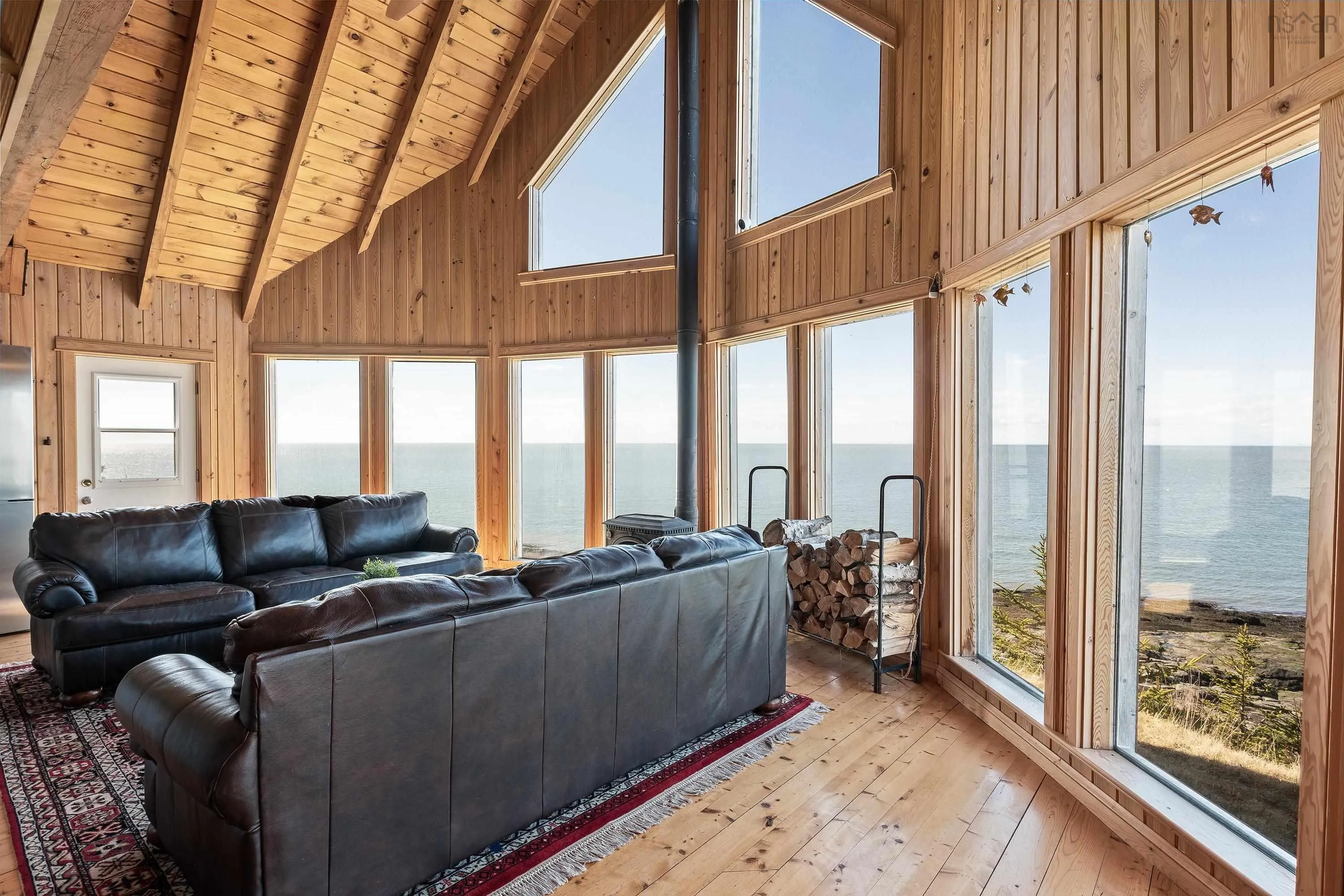 1195 Shore Road W, Delaps Cove Ns B0s 1a0, 2 Bedrooms Bedrooms, ,2 BathroomsBathrooms,Residential,For Sale,Shore,202410045